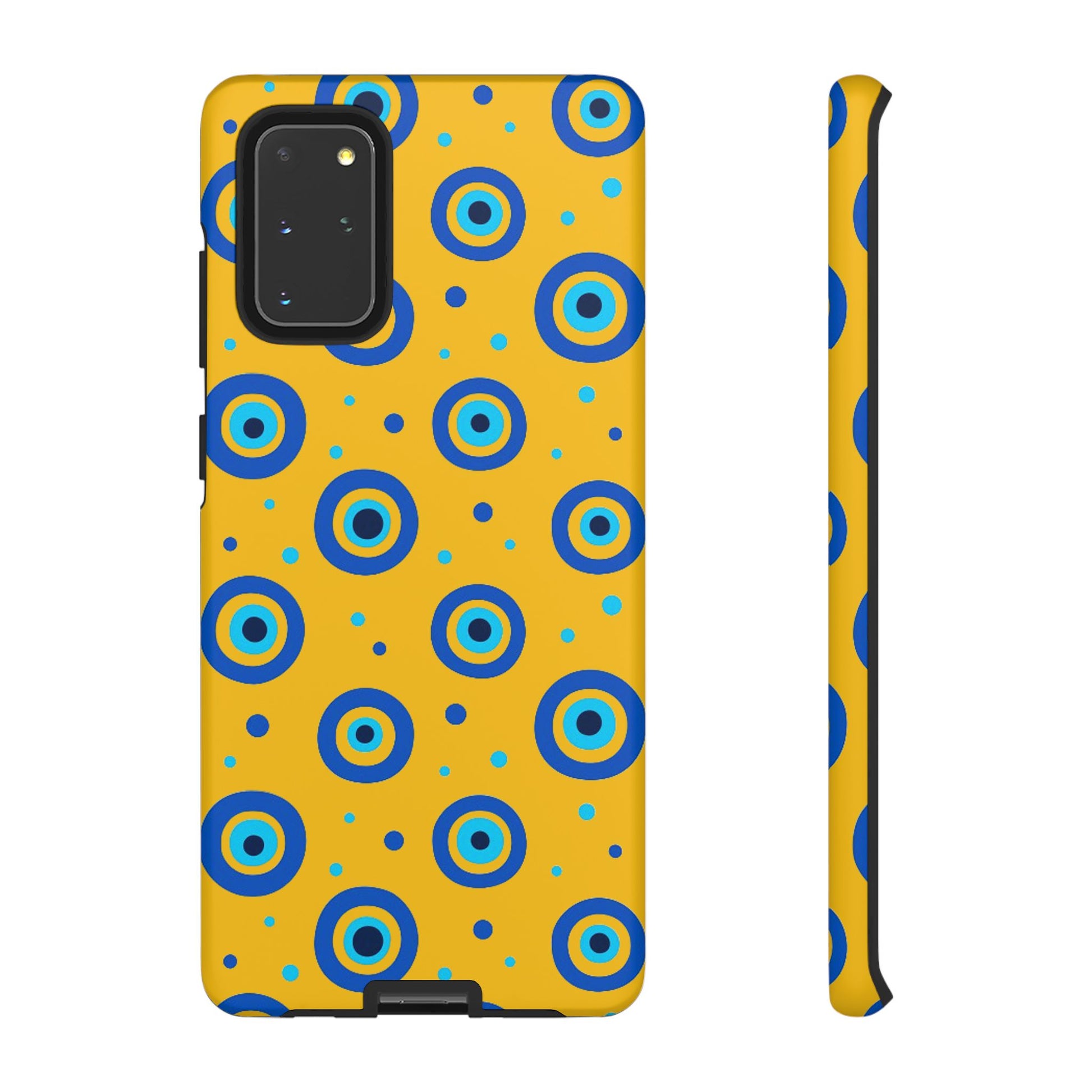 Evil Eye #26 Tough Cases - MahaCase