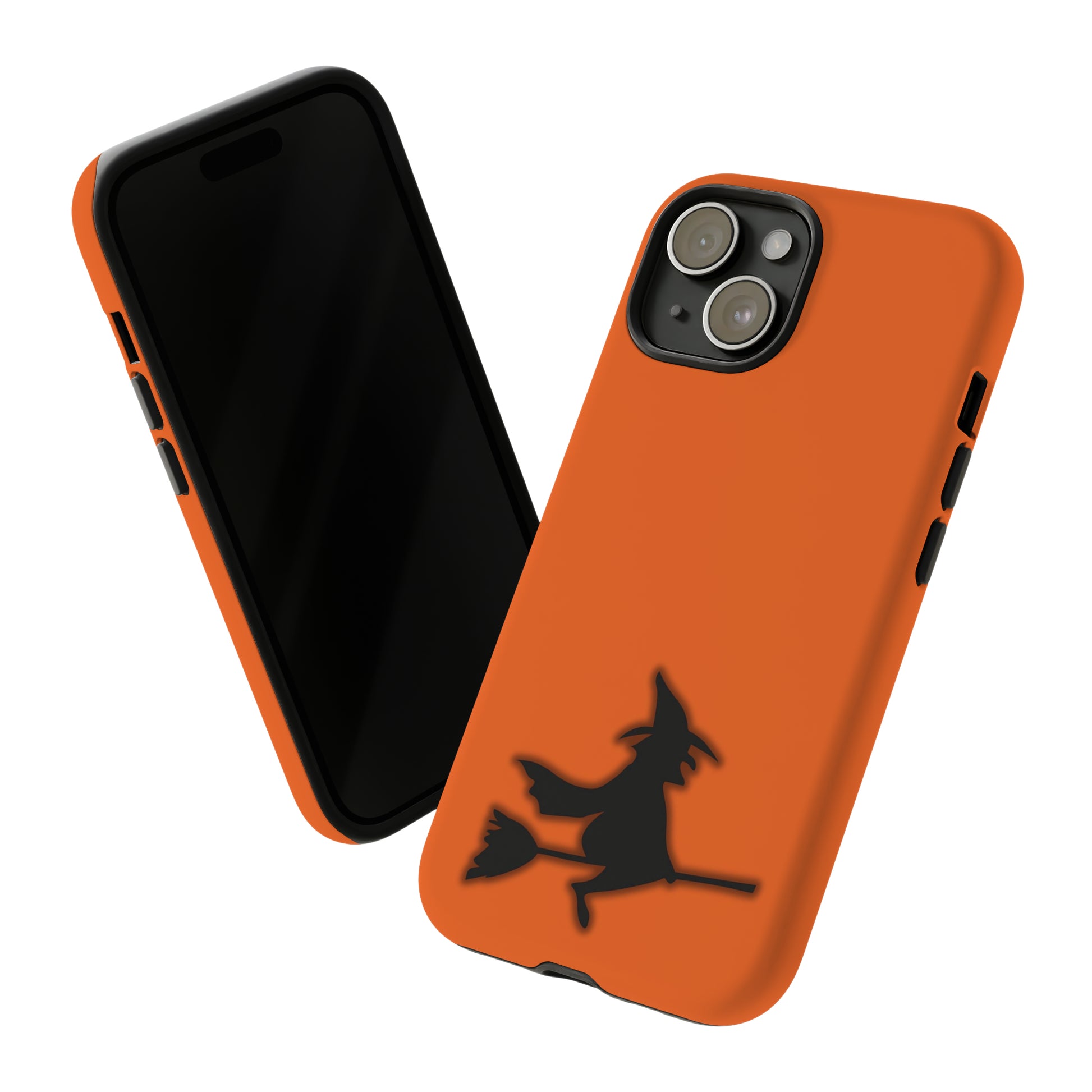 Witchy Wonders-Tough Cases - MahaCase
