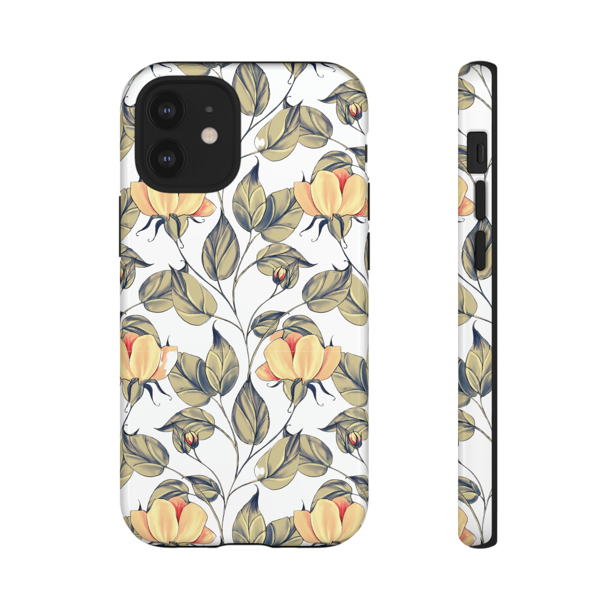 Nature Delight-Tough Cases - MahaCase