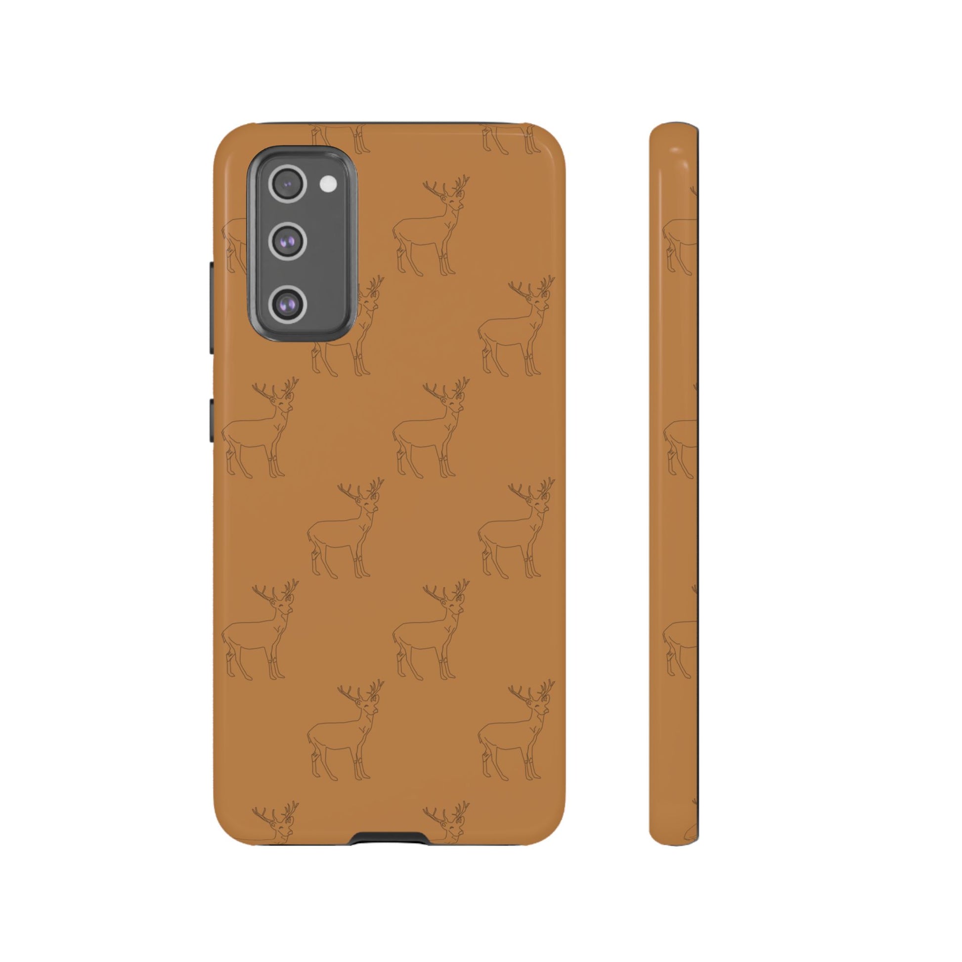 Deer Dream #35 - Tough Cases iPhone Samsung Google Pixel - MahaCase