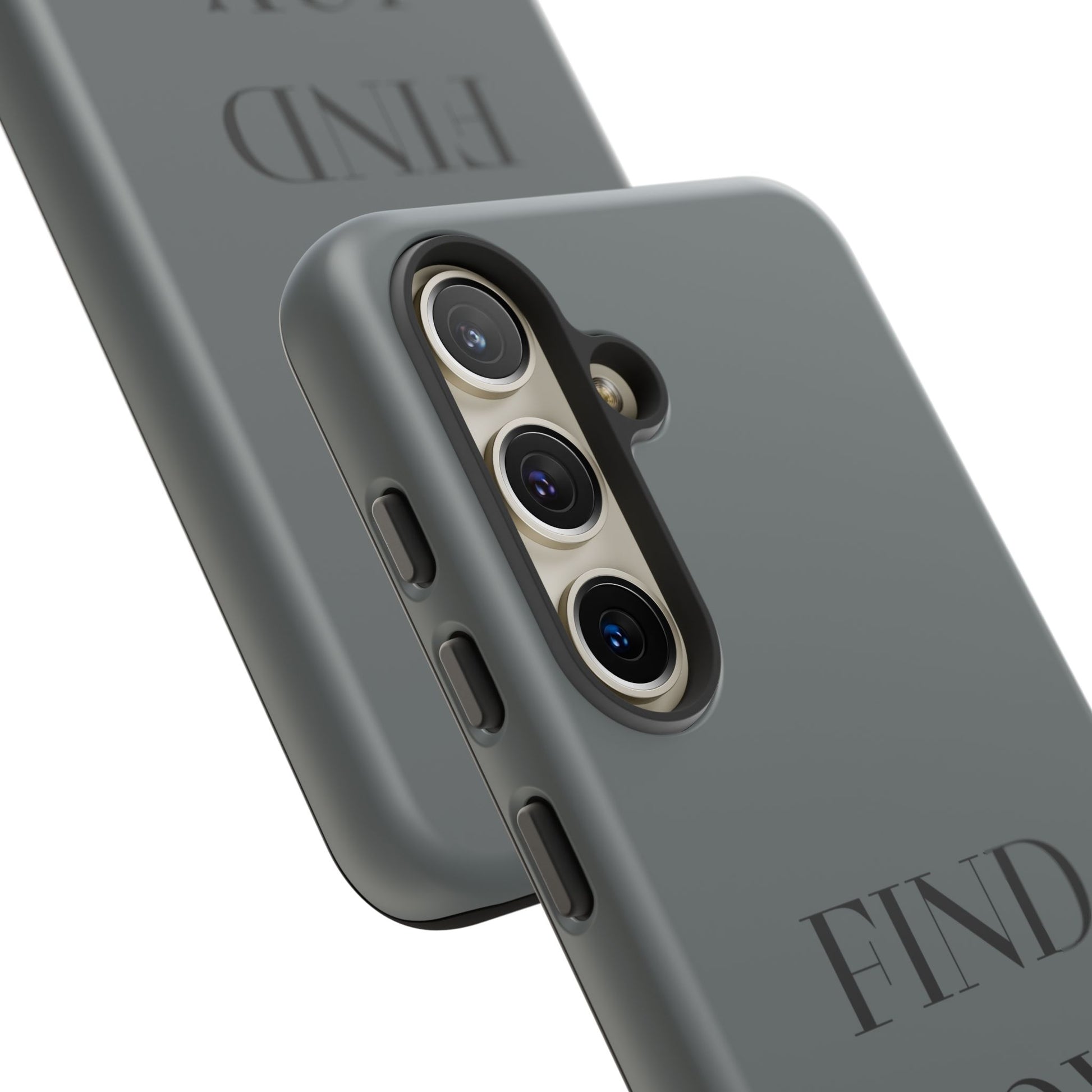 Find Joy Within #22 Tough Cases iPhone Samsung Google Pixel - MahaCase