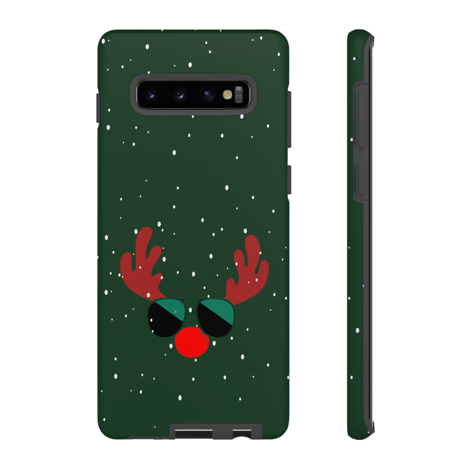 Reindeer Shades #22-Tough Cases - MahaCase