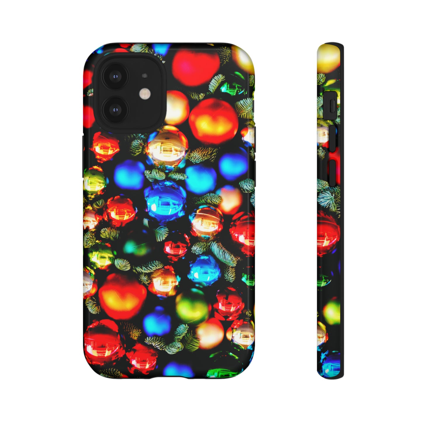 Merry Baubles-Tough Cases - MahaCase