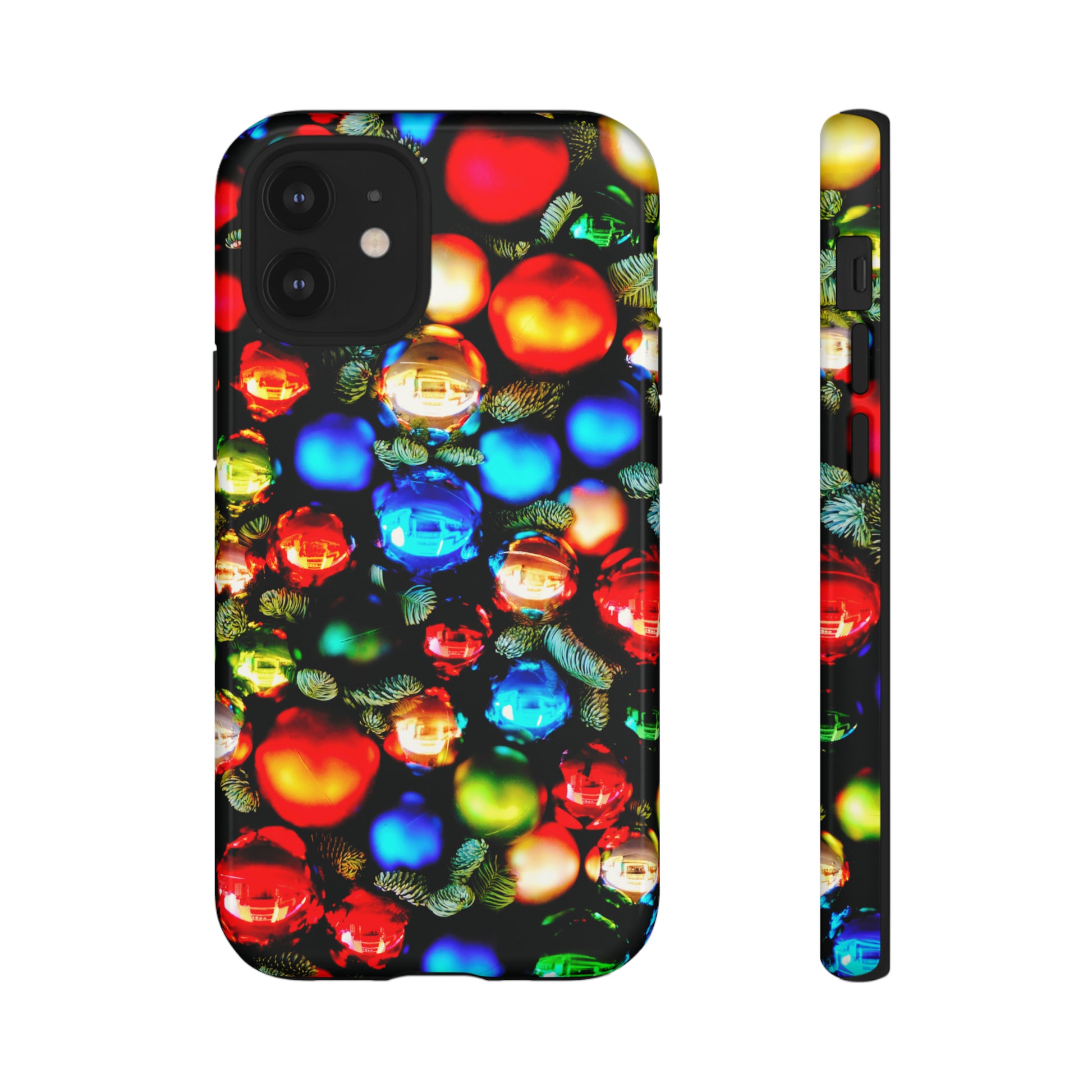 Merry Baubles-Tough Cases - MahaCase