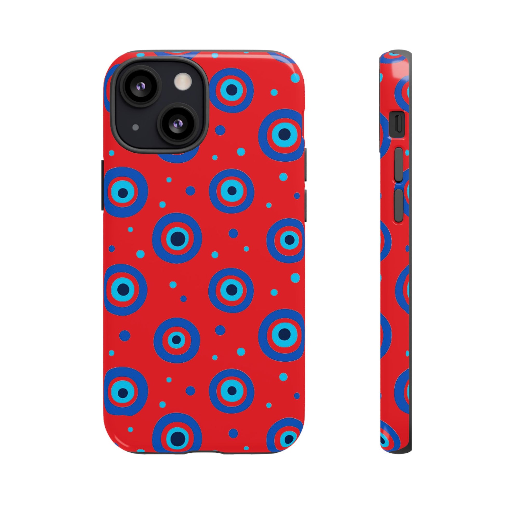 Evil Eye #22 Tough Cases - MahaCase