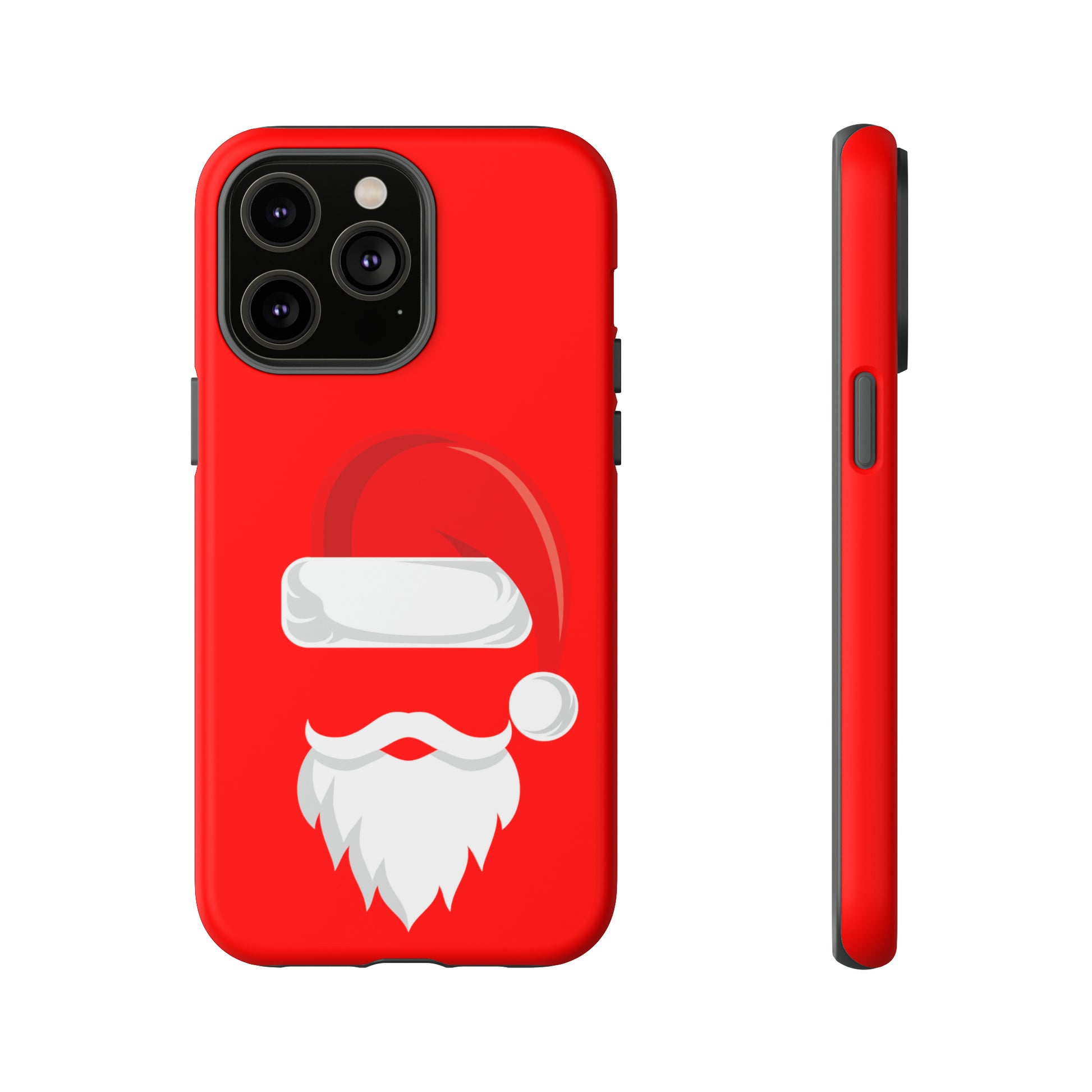 Santa's Spirit #22-Tough Cases - MahaCase