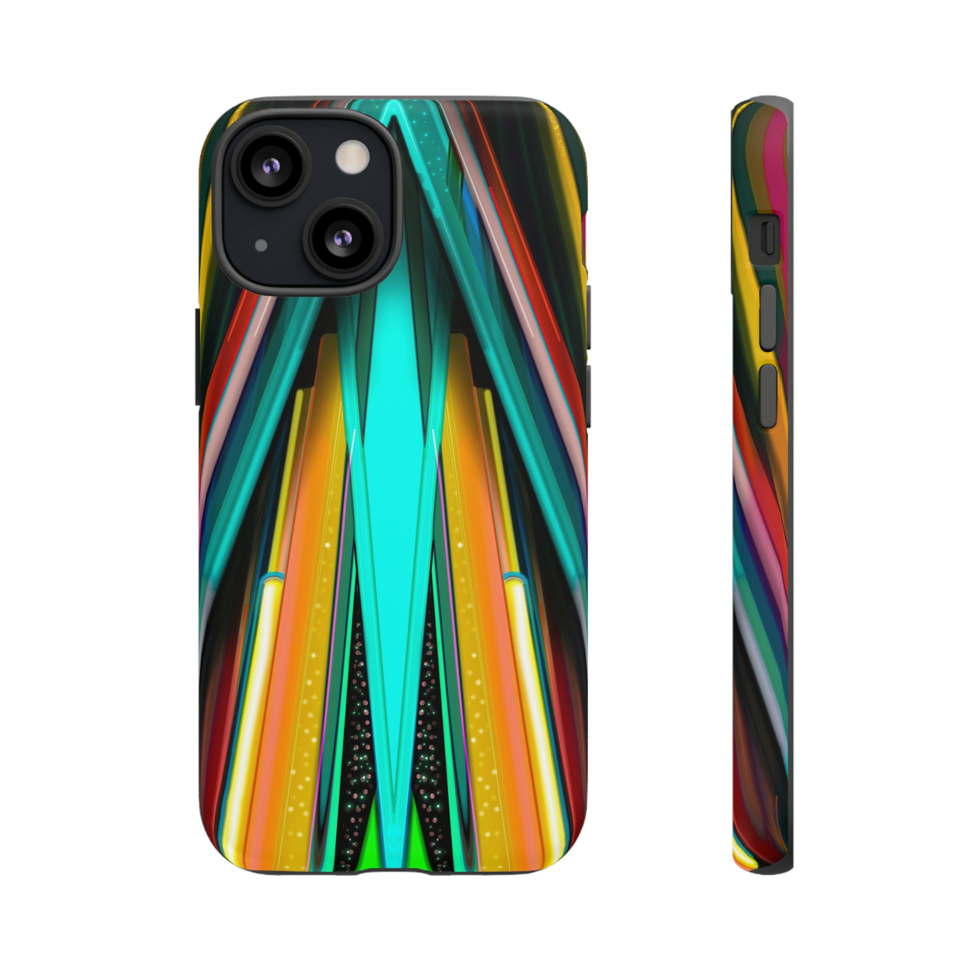 Spectrum Shades-Tough Cases - MahaCase