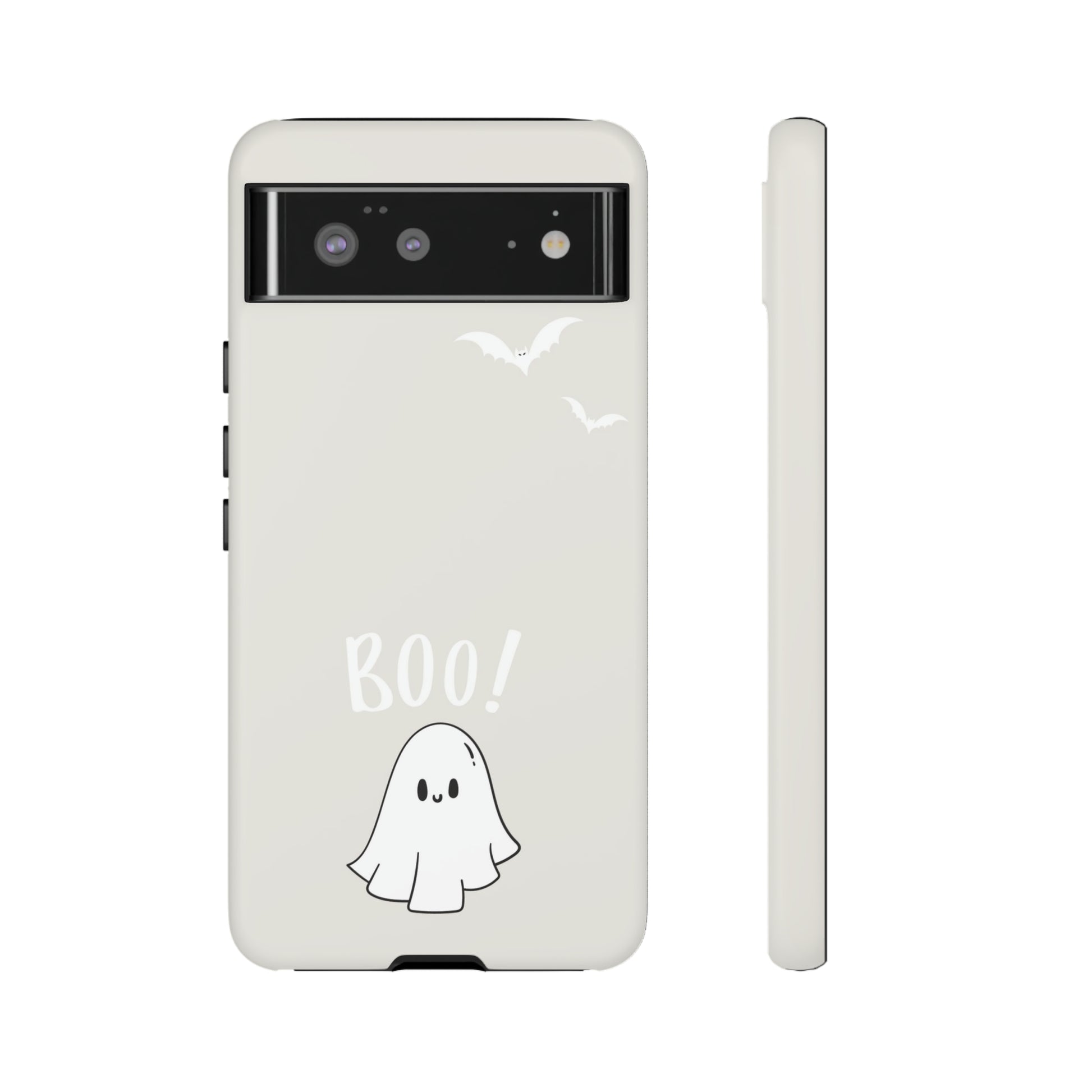 BOO! #1-Tough Cases - MahaCase