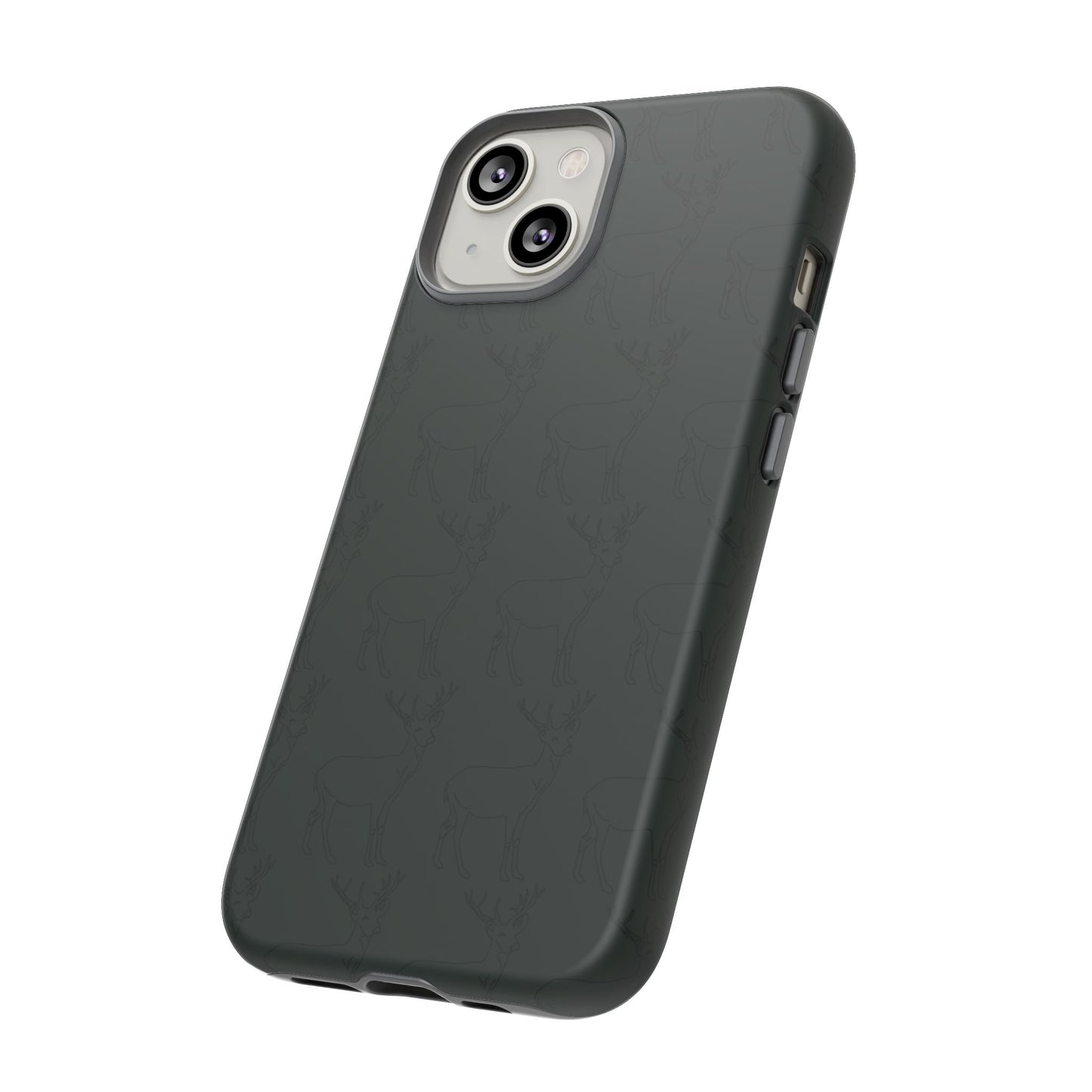 Deer Dream #58 - Tough Cases iPhone Samsung Google Pixel - MahaCase