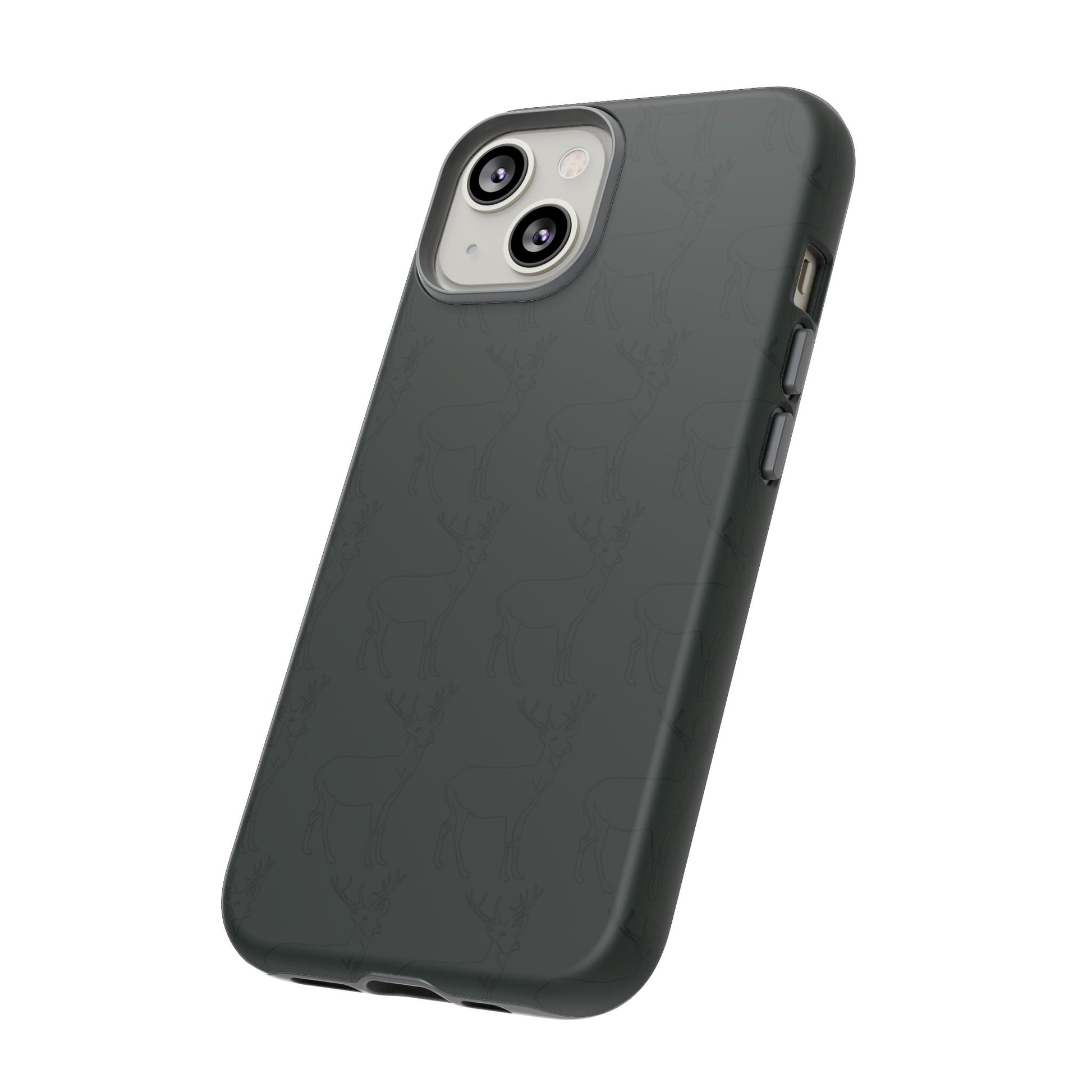 Deer Dream #58 - Tough Cases iPhone Samsung Google Pixel - MahaCase