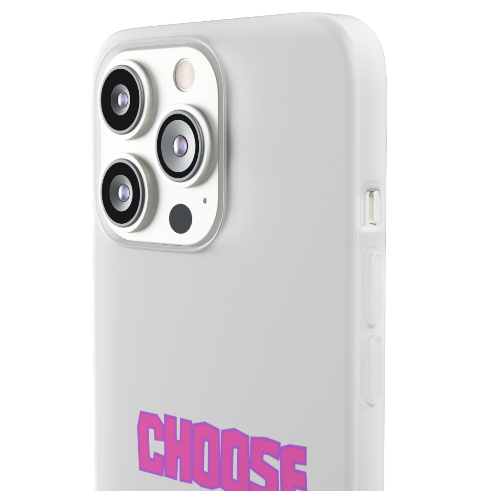 Choose Happiness Daily #22 Flexi Cases iPhone Samsung Gift Packaging - MahaCase