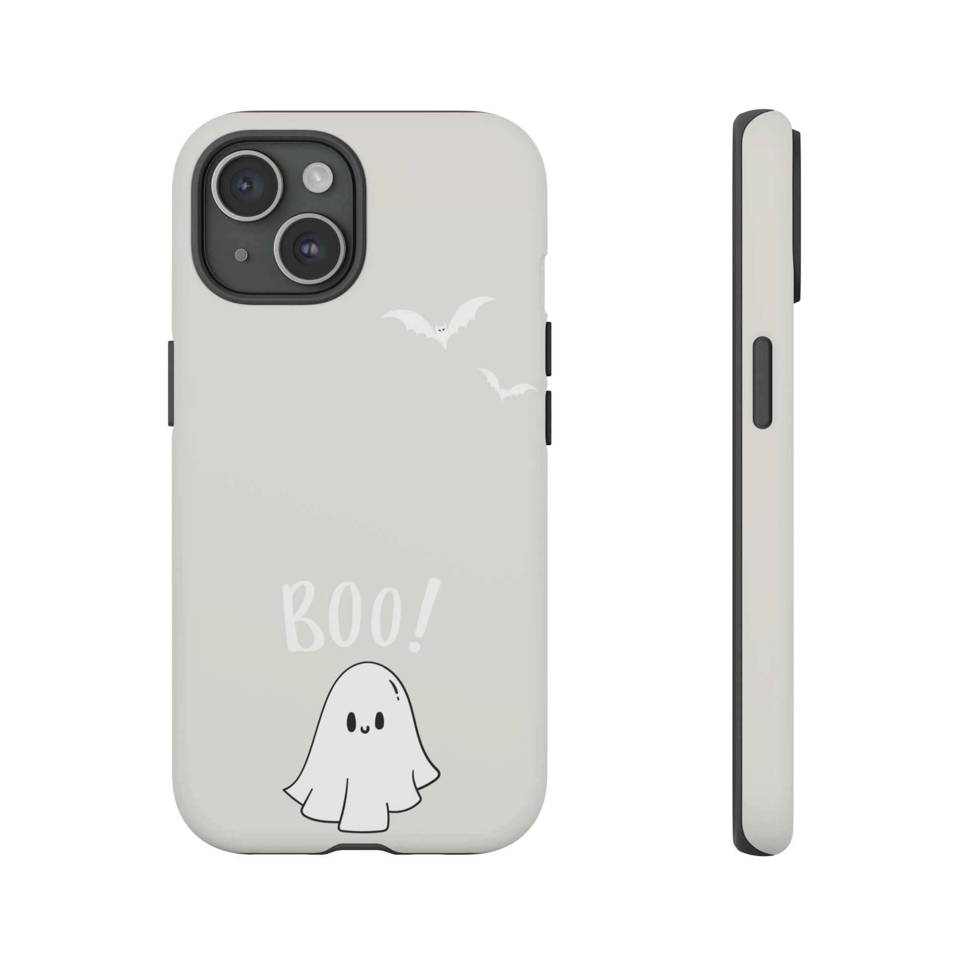 BOO! #1-Tough Cases - MahaCase