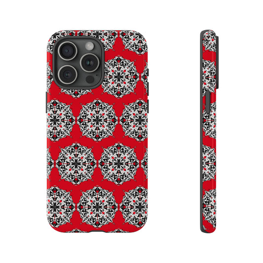 Pattern #27-Tough Cases - MahaCase