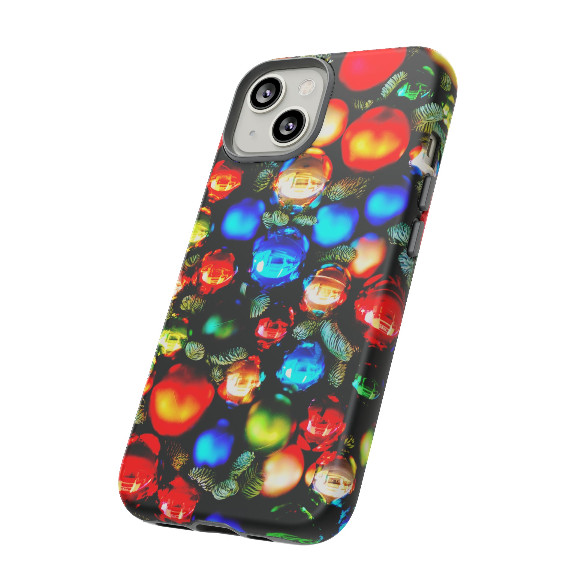 Merry Baubles-Tough Cases - MahaCase