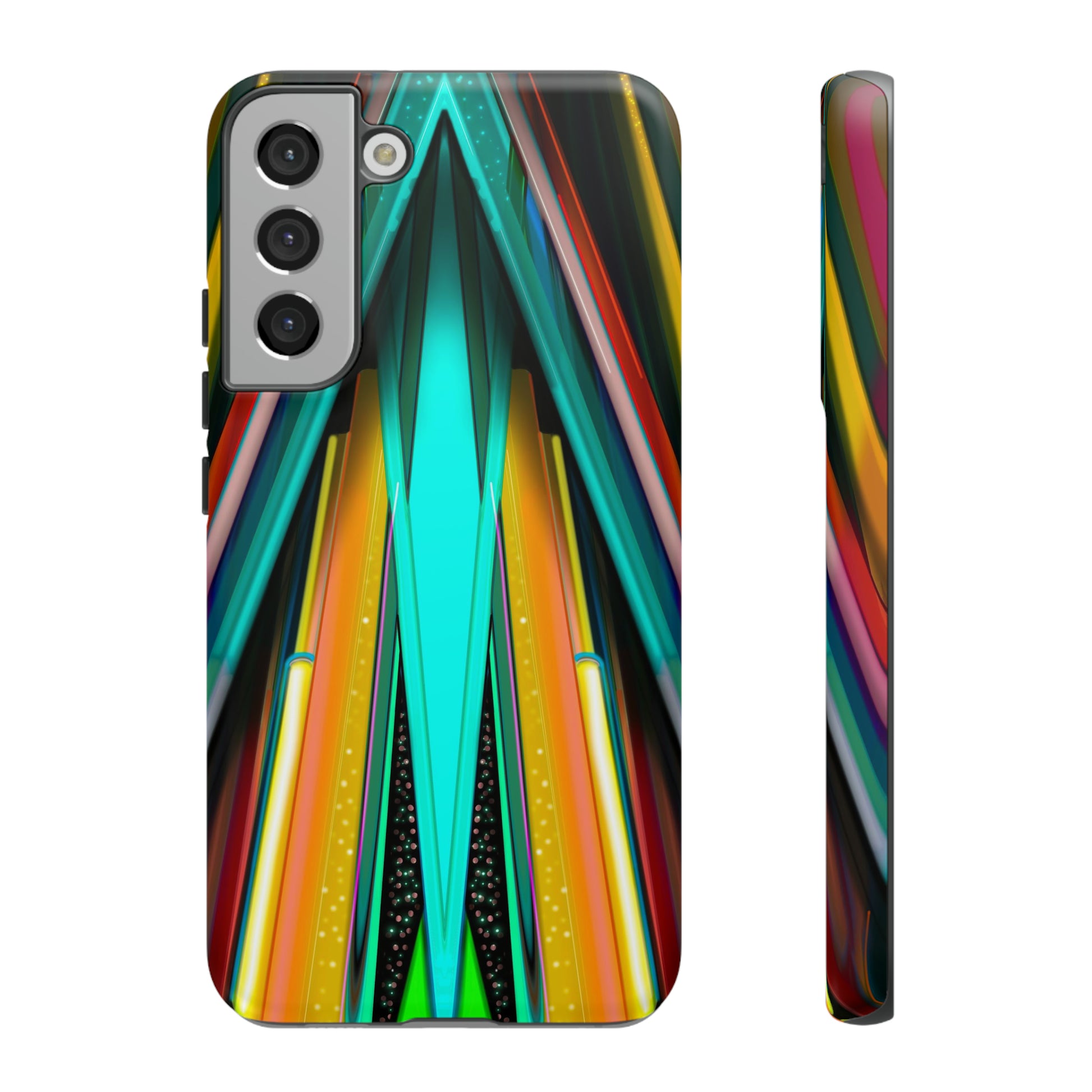 Spectrum Shades-Tough Cases - MahaCase