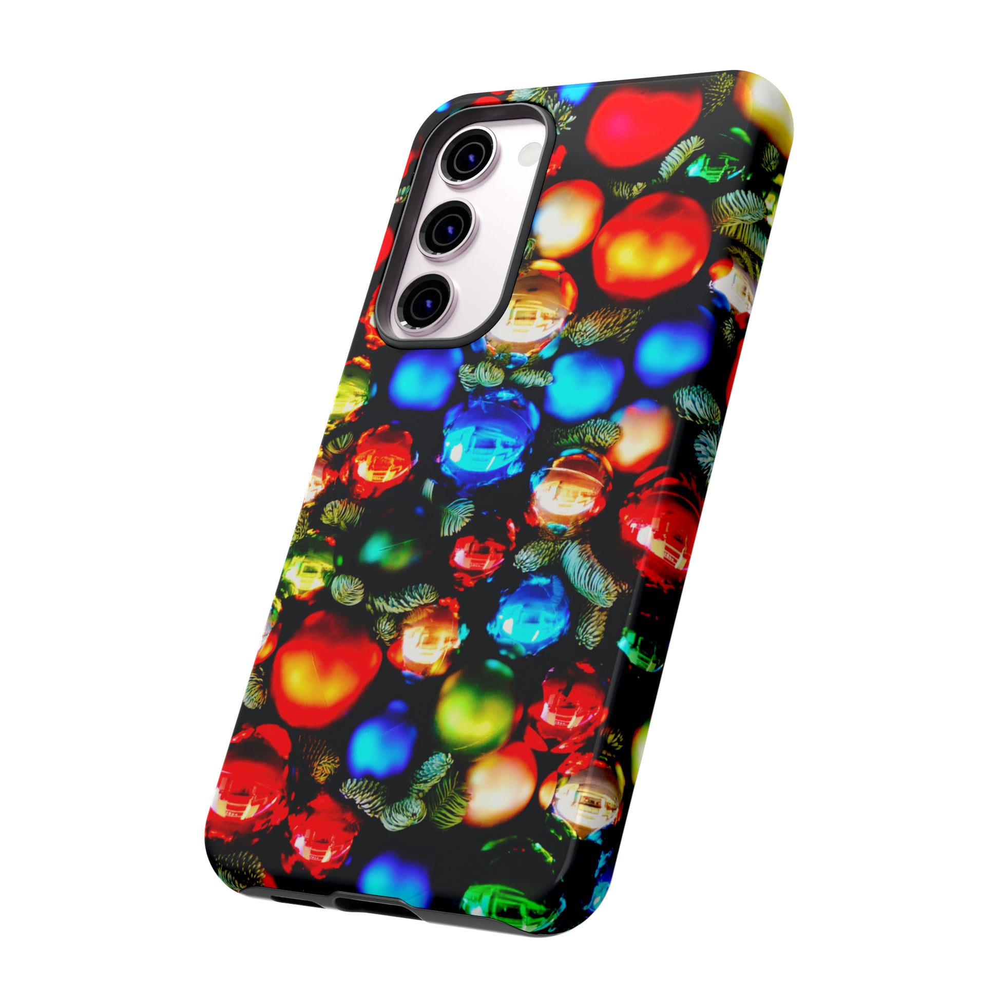Merry Baubles-Tough Cases - MahaCase