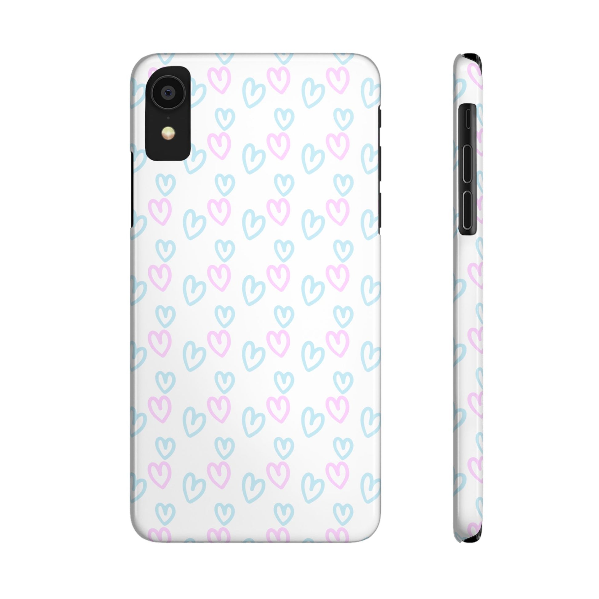 Slim Phone Cases, Case-Mate iPhone - MahaCase