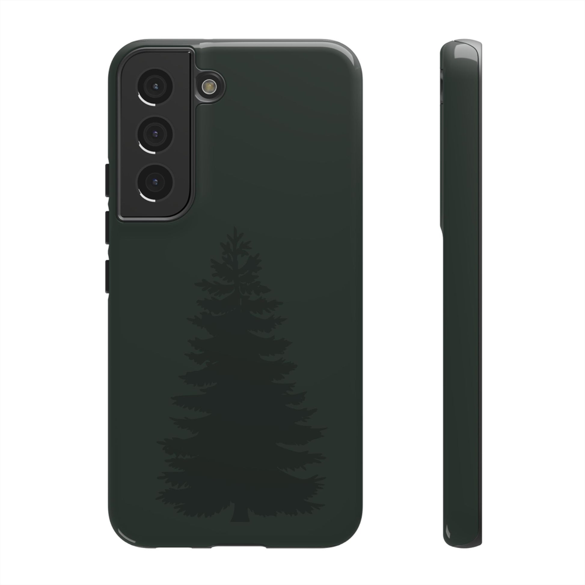 Pine Peak #22 - Tough Cases iPhone Samsung Google Pixel - MahaCase