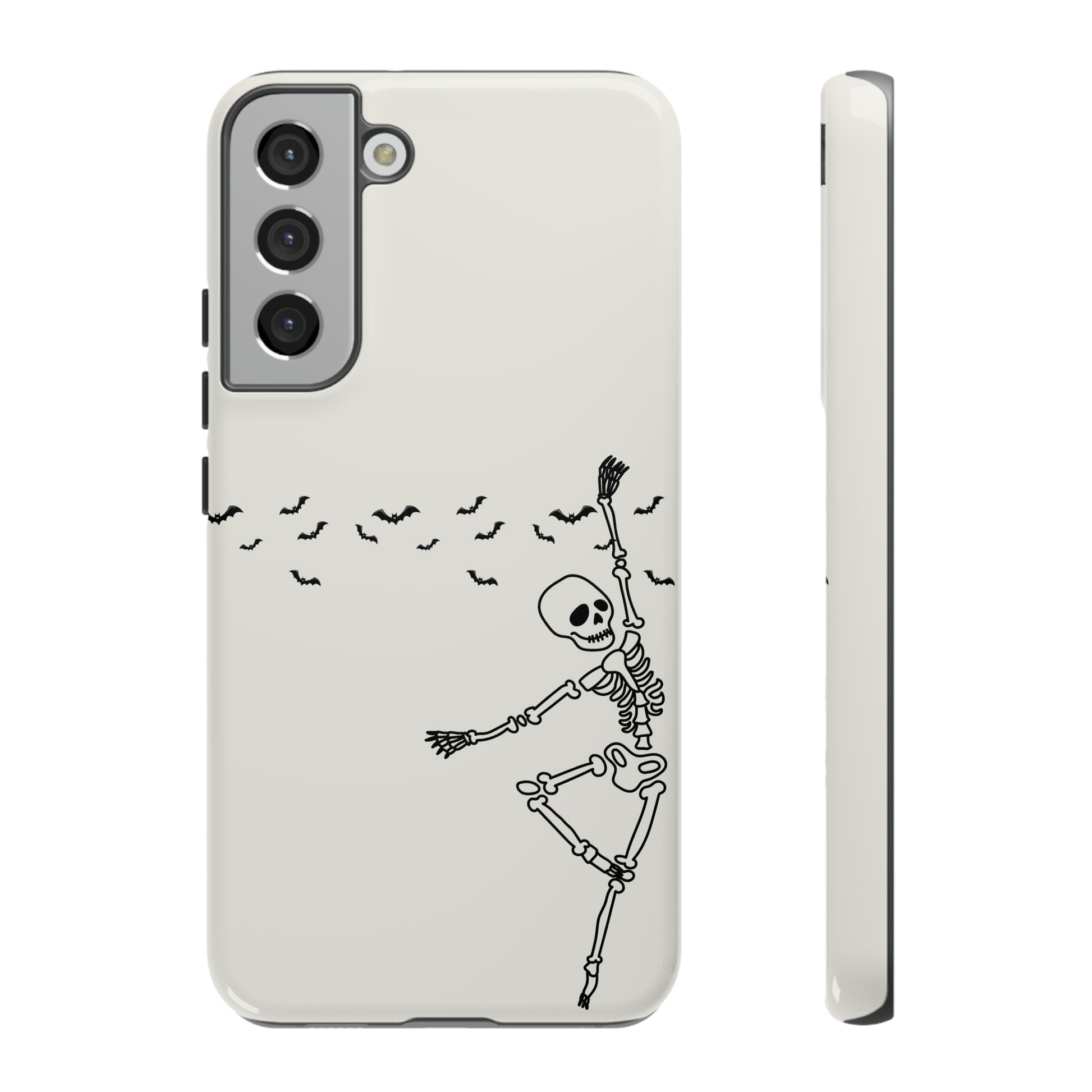 Dancing Skeleton #1-Tough Cases - MahaCase