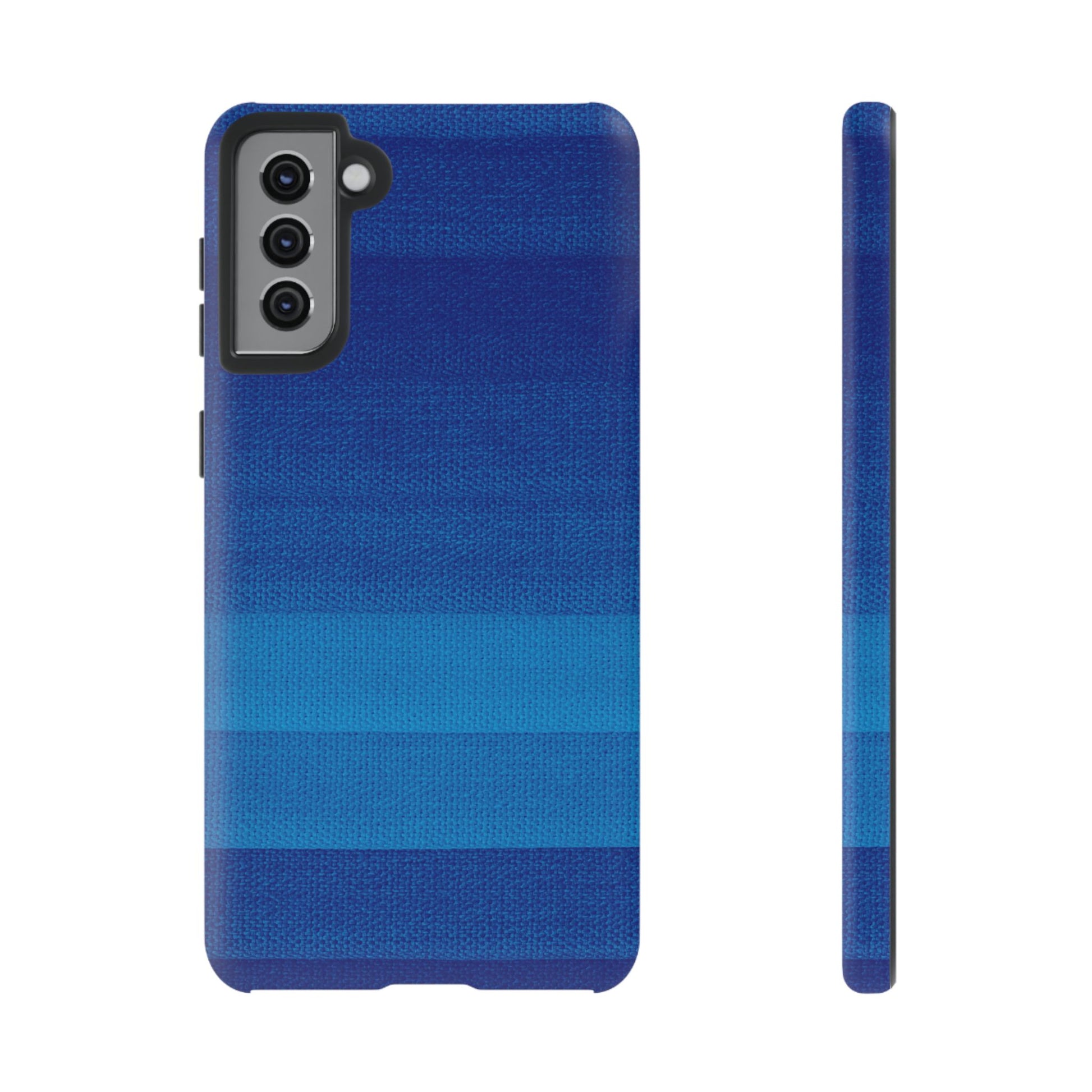 Shades of Blue Tough Cases - MahaCase