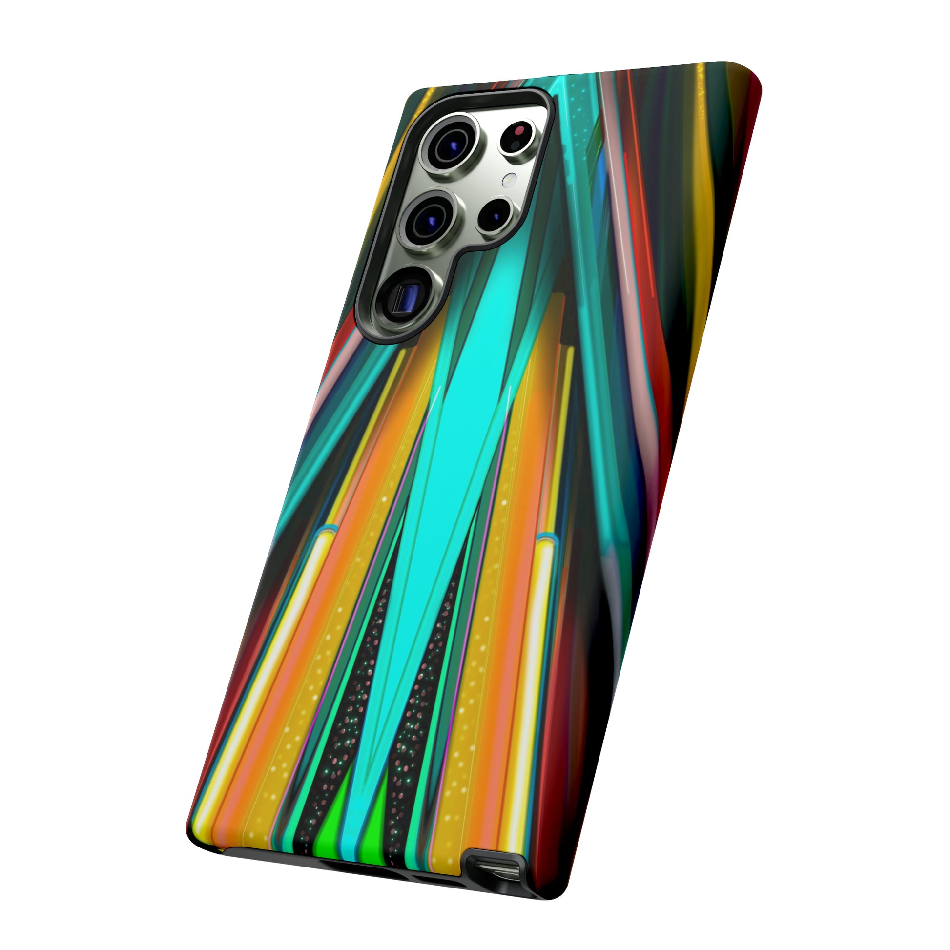Spectrum Shades-Tough Cases - MahaCase