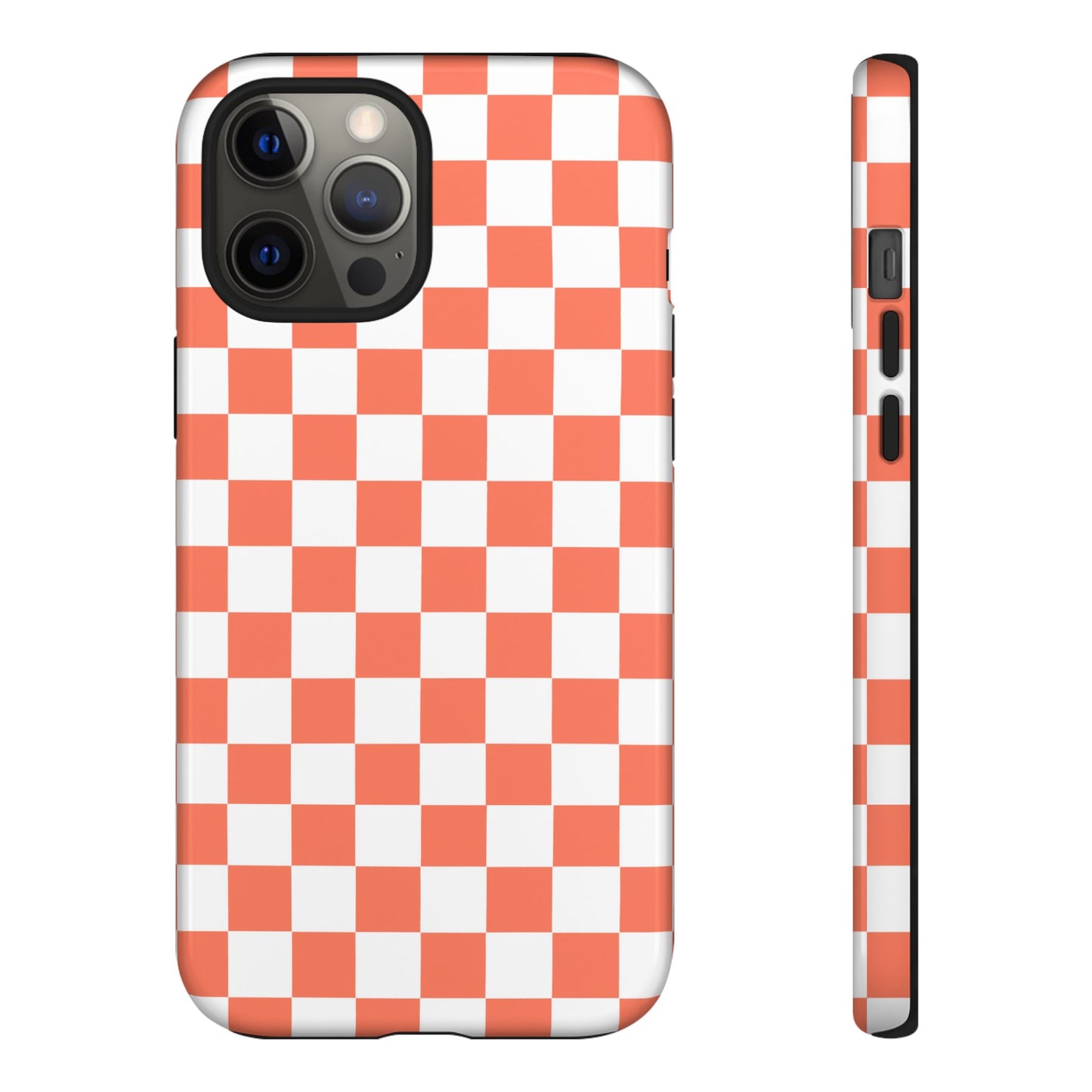 Checkmate Pattern Tough Cases - MahaCase