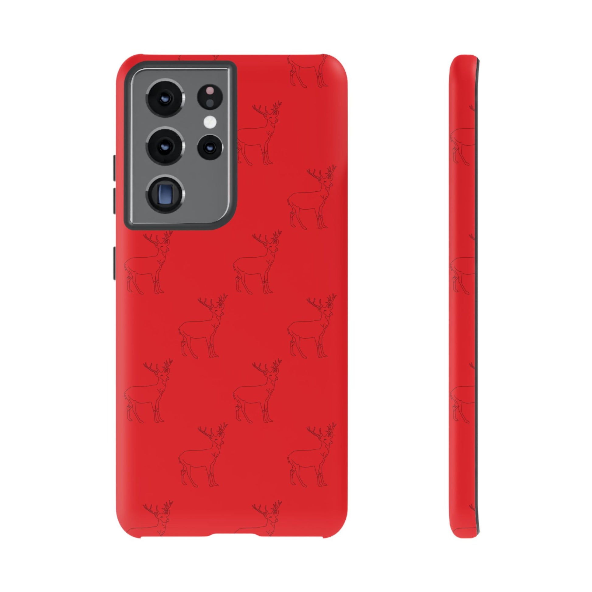 Dream #33 - Tough Cases iPhone Samsung Google Pixel - MahaCase