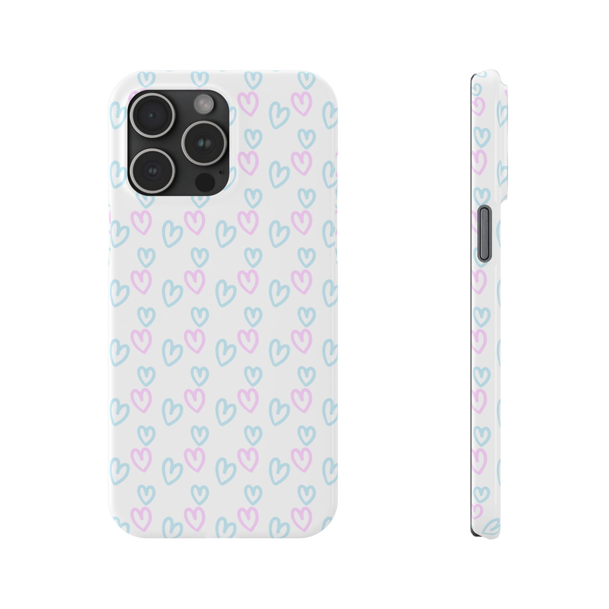 Slim Phone Cases, Case-Mate iPhone - MahaCase