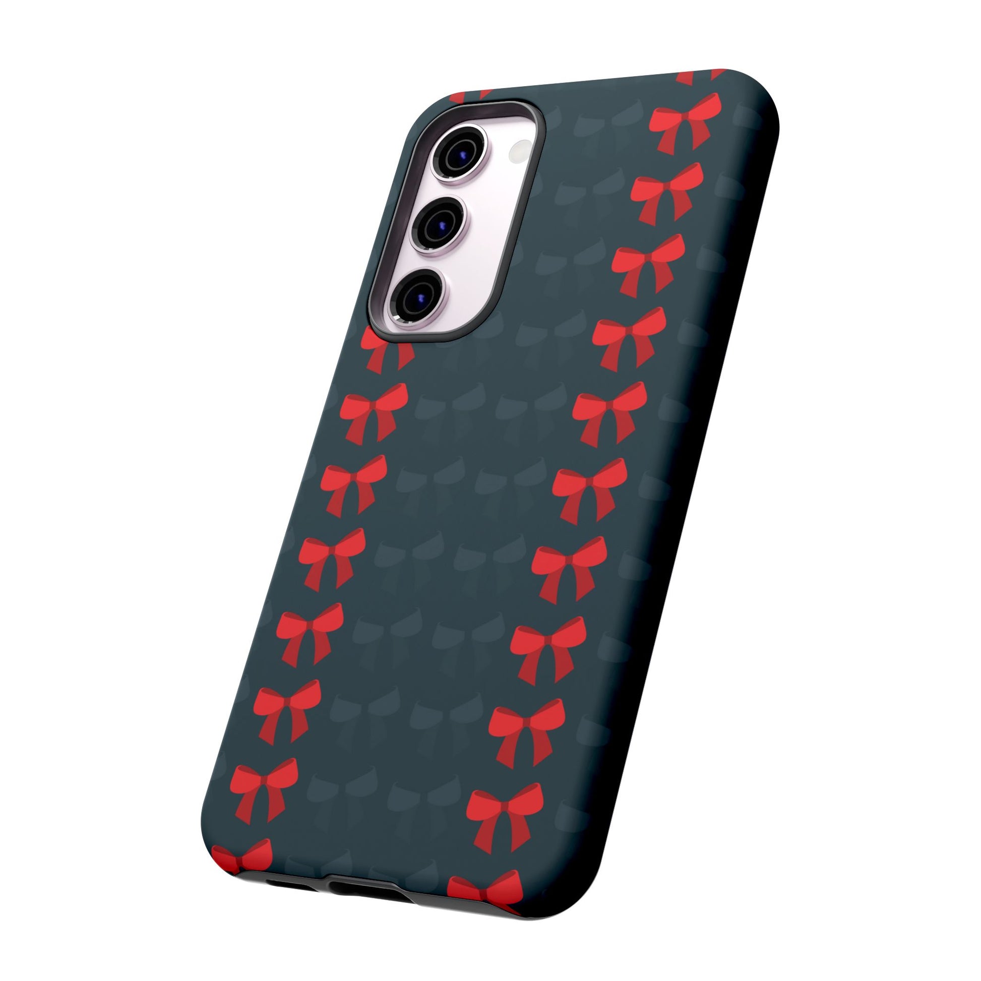 Ribbon Dreams #33-Tough Cases iPhone Samsung Google Pixel - MahaCase