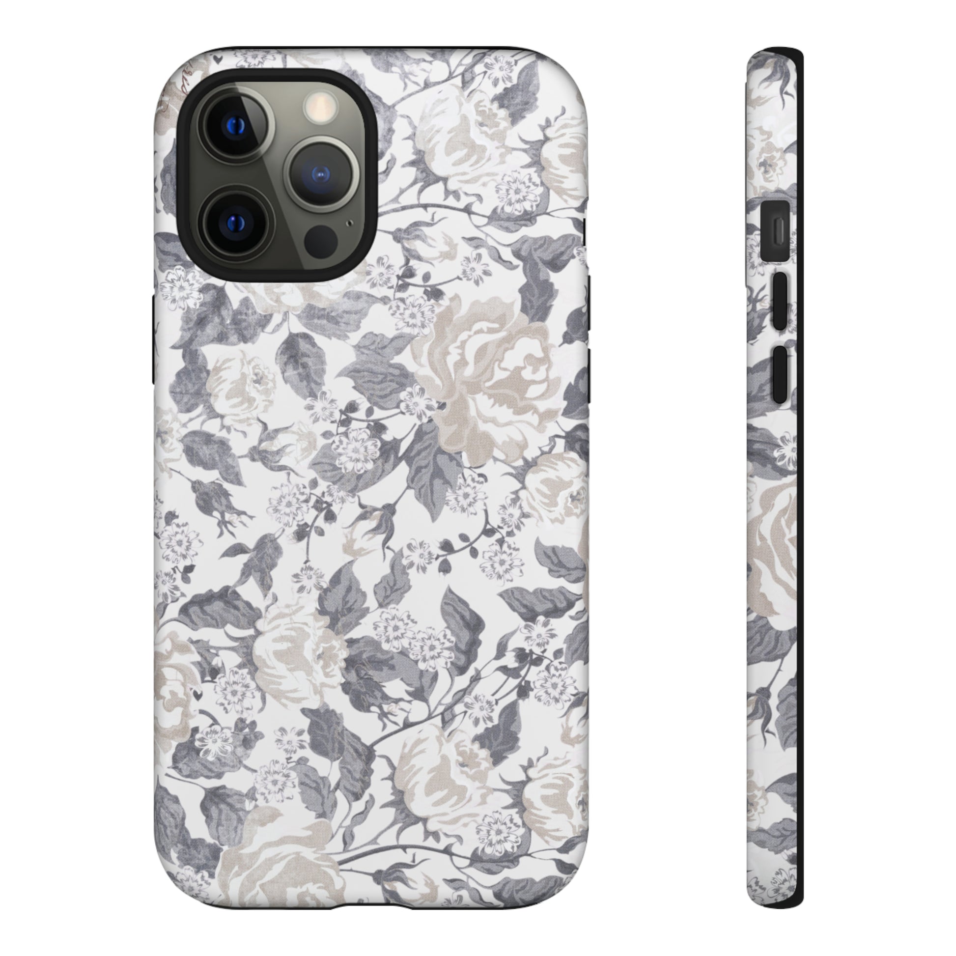 Soft Blossom-Tough Cases - MahaCase