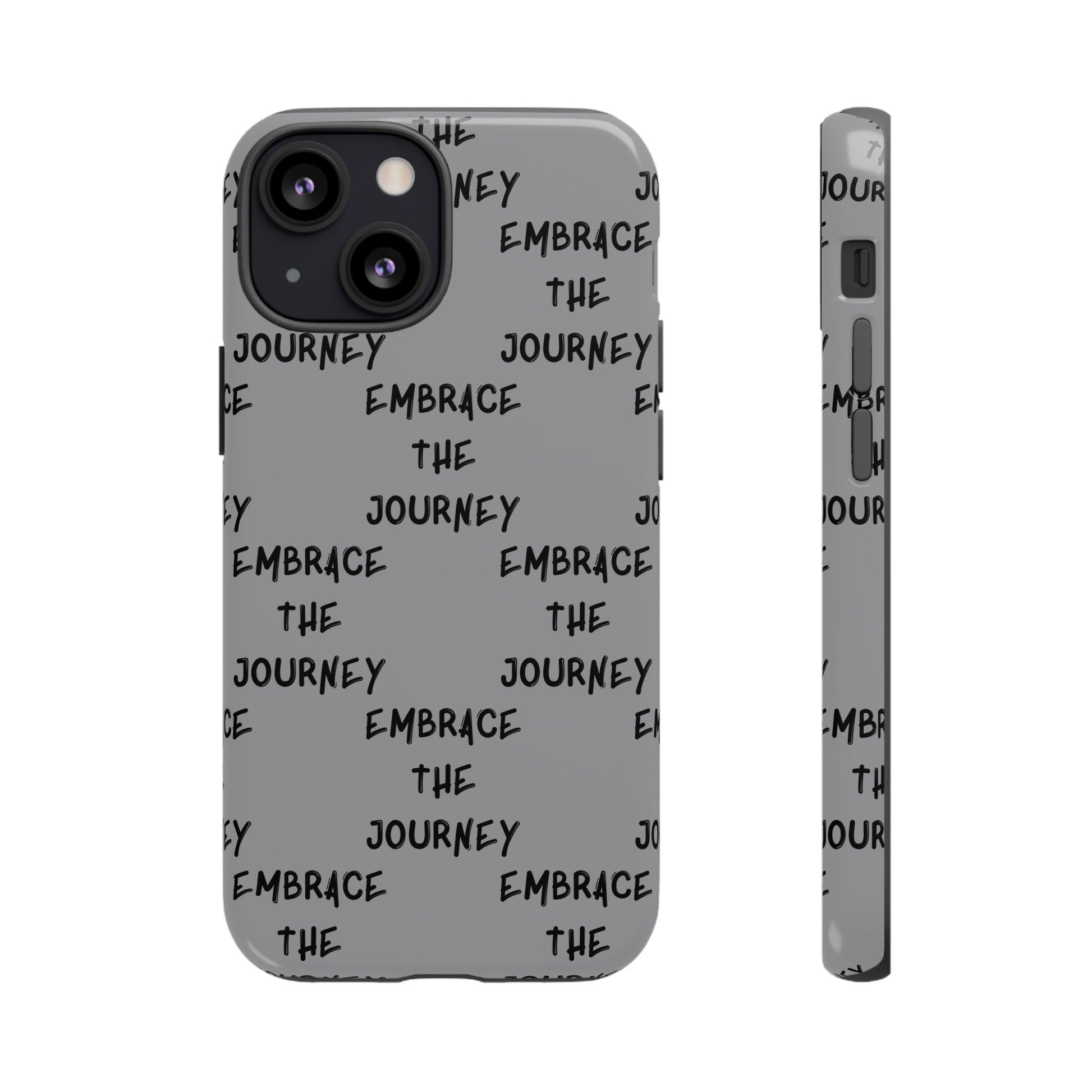 Embrace the Journey #22 Tough Cases iPhone Samsung Google Pixel - MahaCase