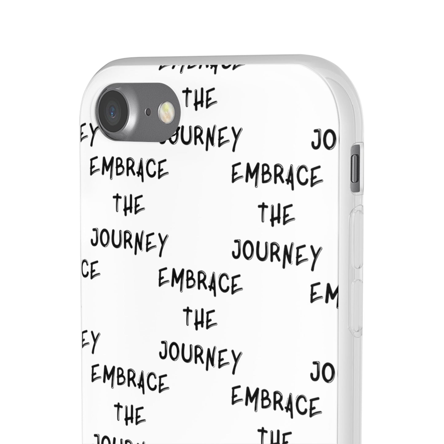 Embrace the Journey #11 Flexi Cases iPhone Samsung Gift Packaging - MahaCase