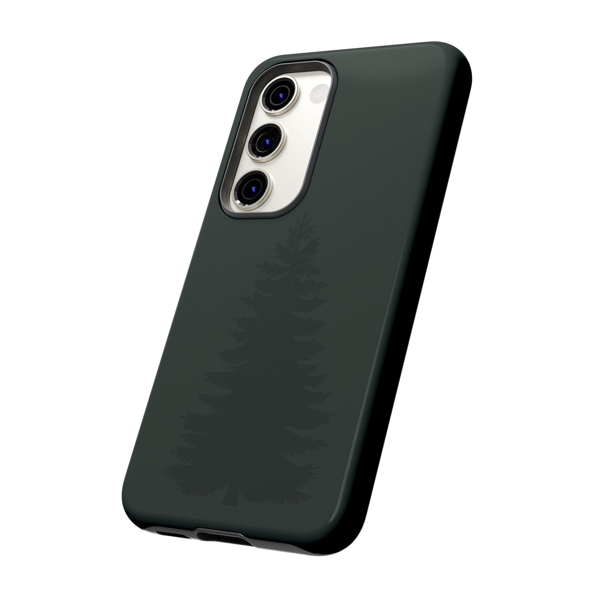 Pine Peak #22 - Tough Cases iPhone Samsung Google Pixel - MahaCase