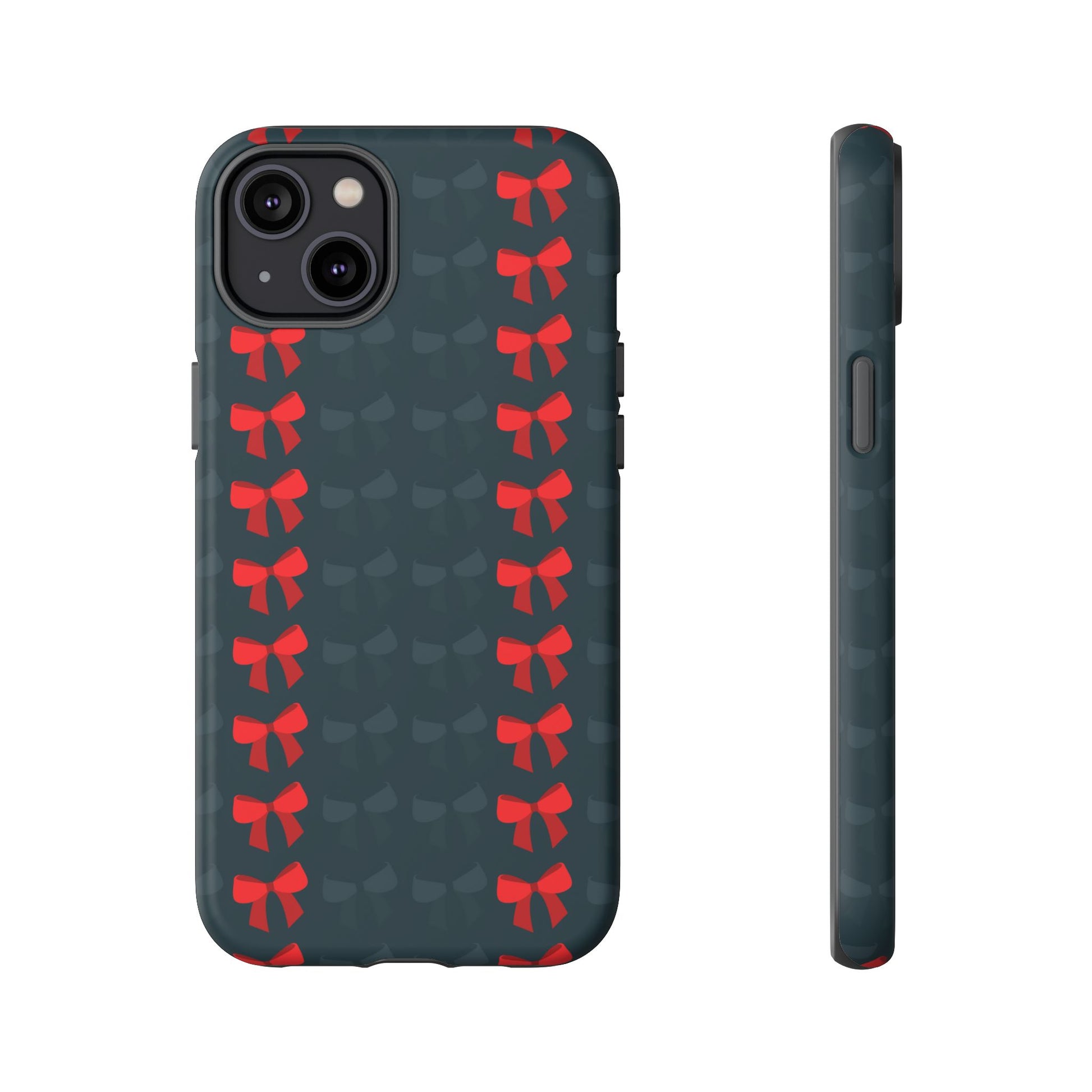 Ribbon Dreams #33-Tough Cases iPhone Samsung Google Pixel - MahaCase