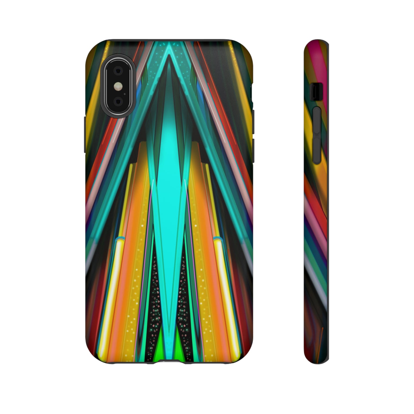 Spectrum Shades-Tough Cases - MahaCase