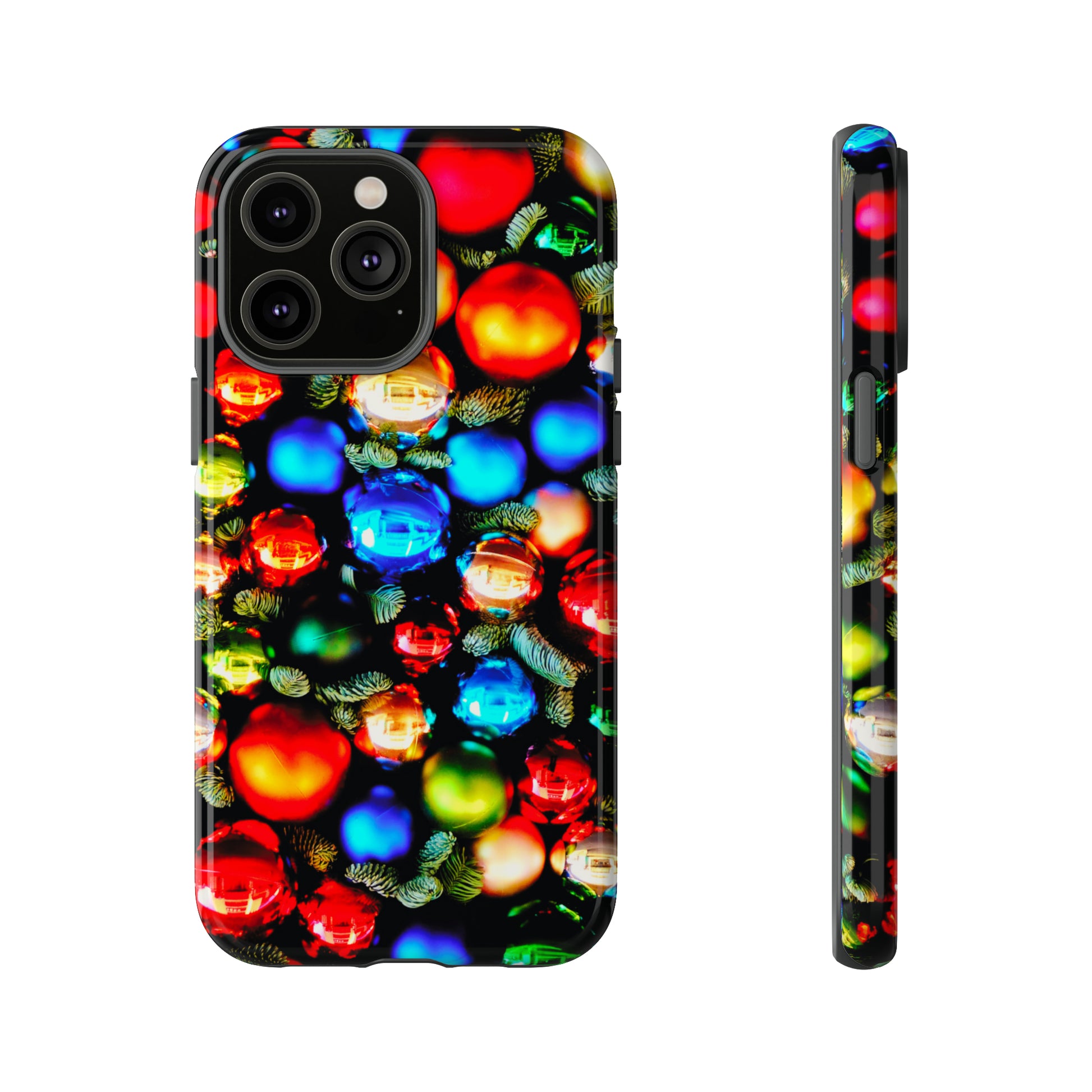 Merry Baubles-Tough Cases - MahaCase