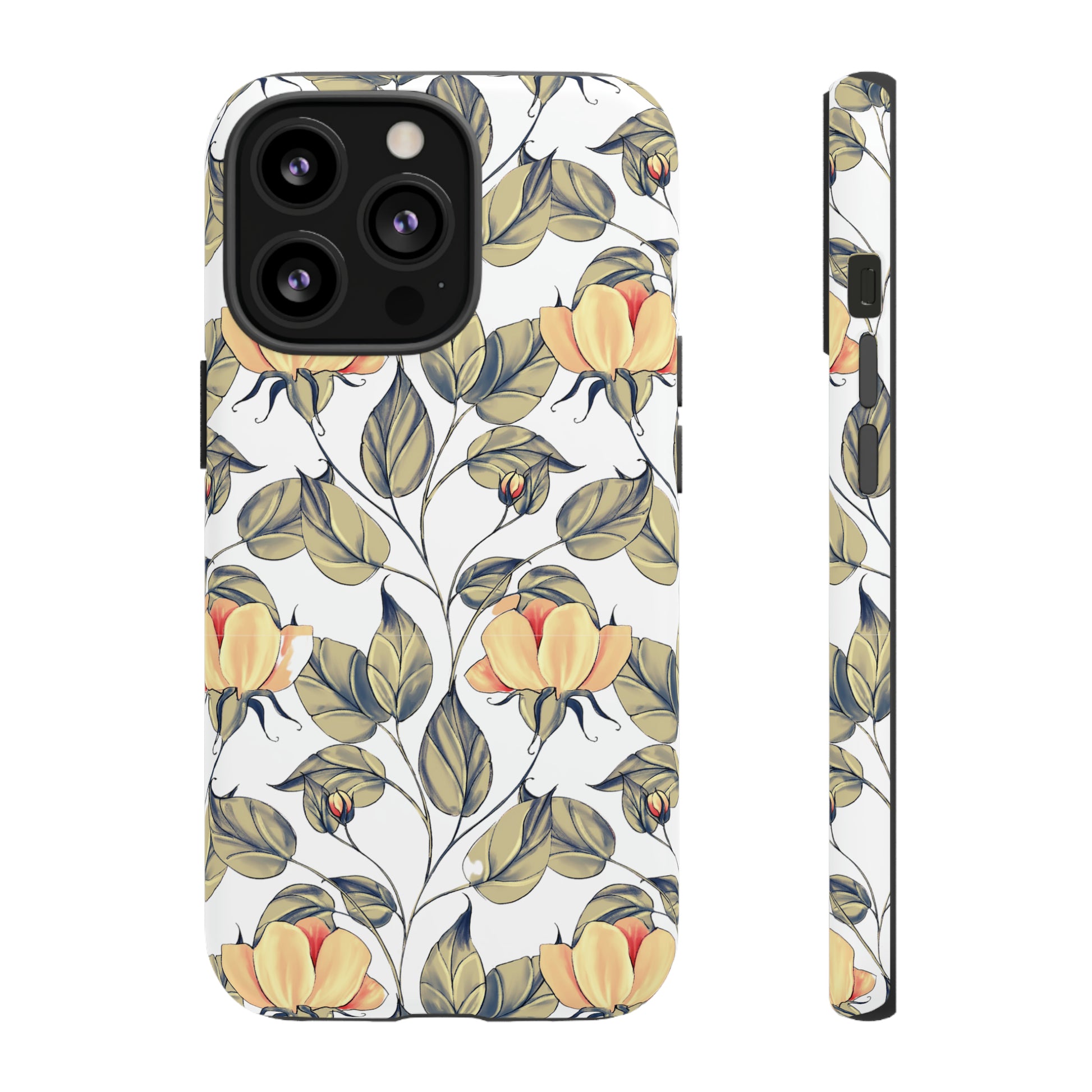 Nature Delight-Tough Cases - MahaCase
