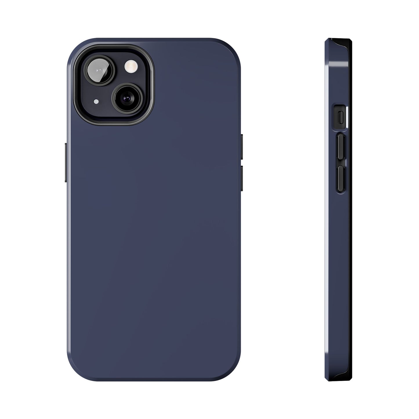 Independence Color Tough Phone Cases - iPhone and Samsung - Fall Trending Color