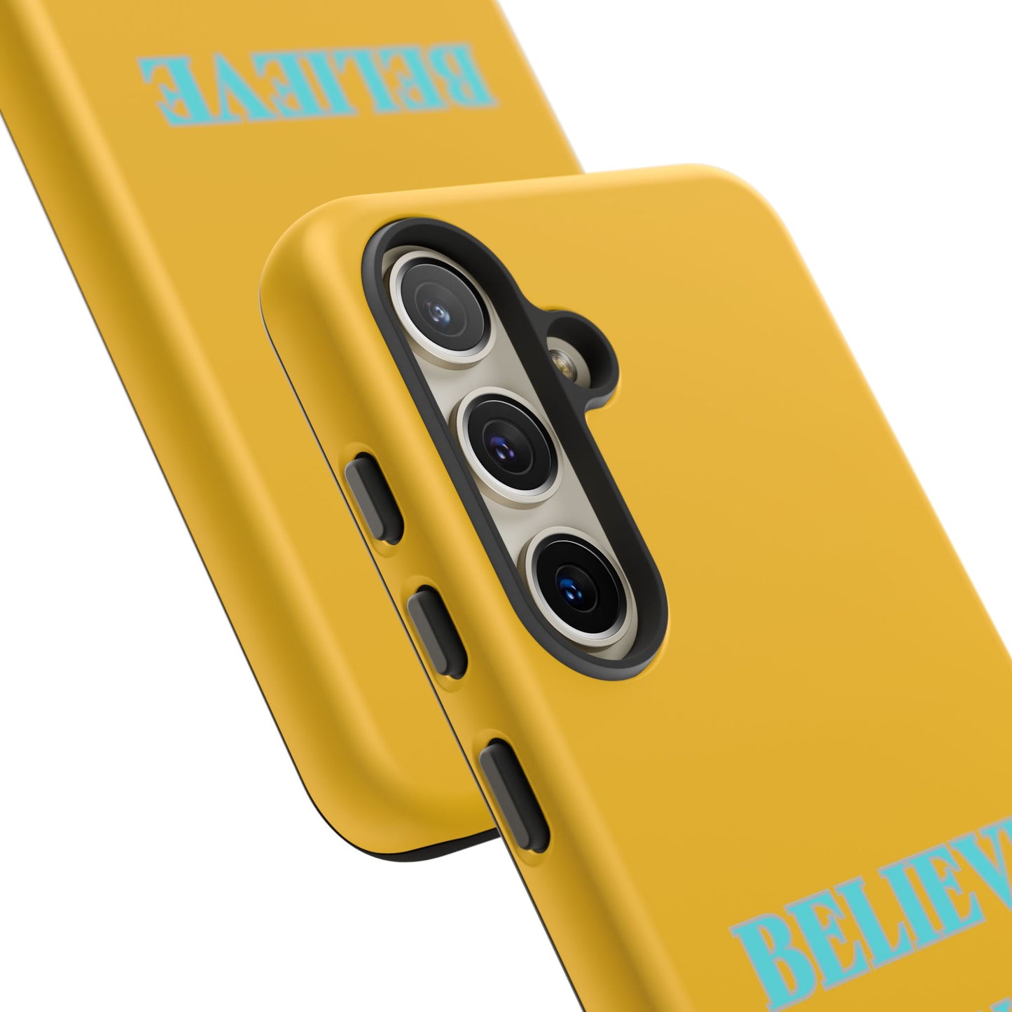 Believe In Yourself #23 Tough Cases iPhone Samsung Google Pixel - MahaCase