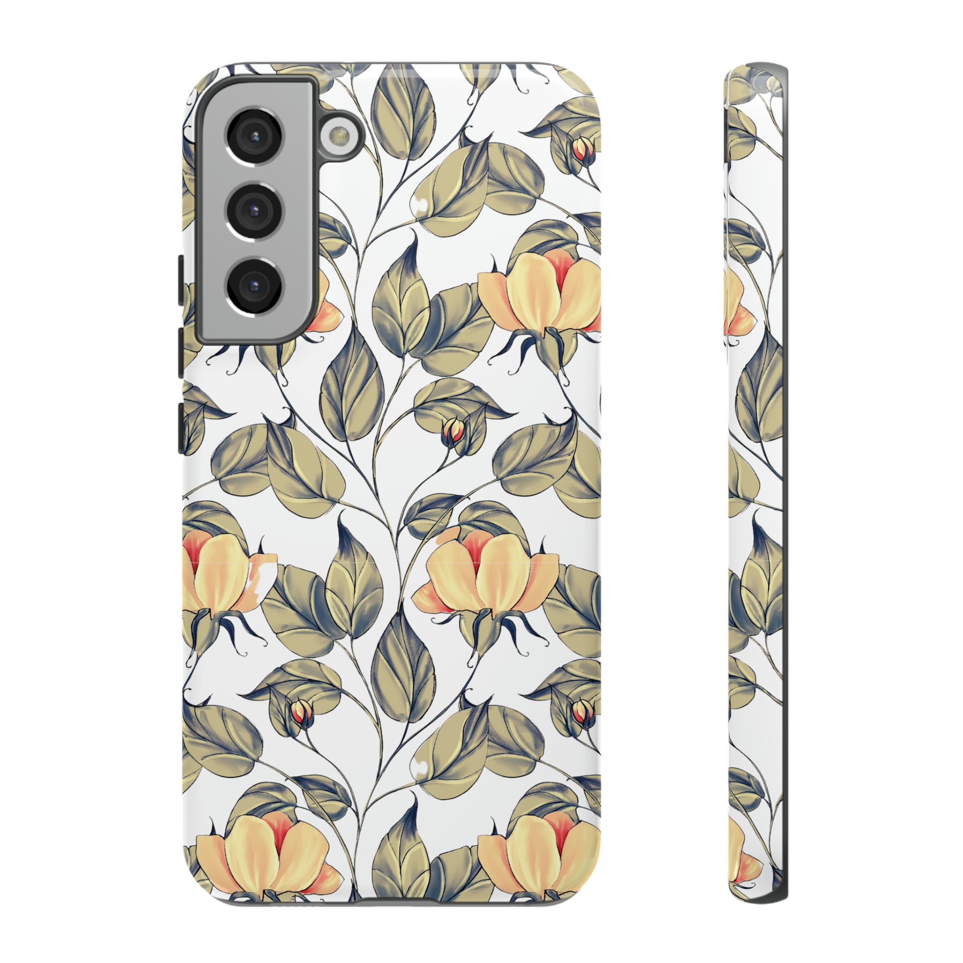 Nature Delight-Tough Cases - MahaCase