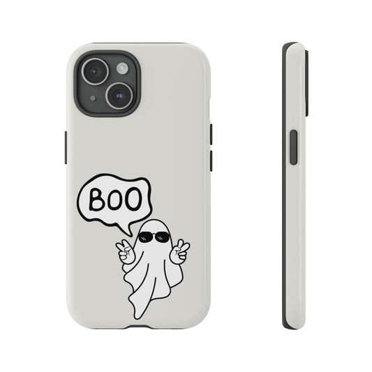 BOO! #3-Tough Cases - MahaCase