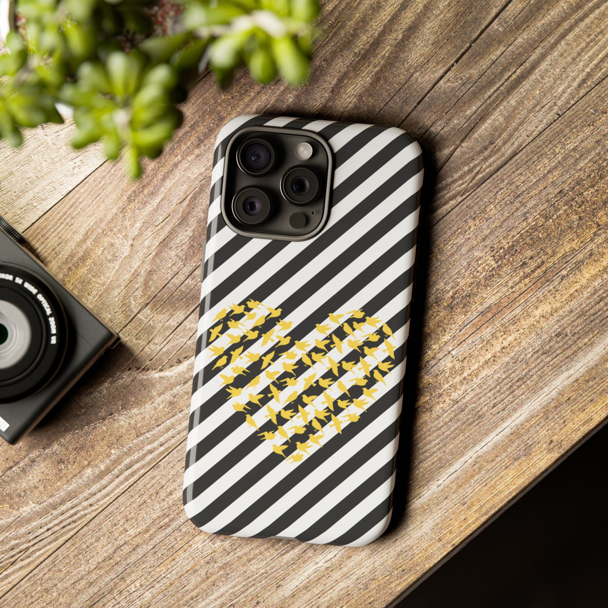Conditional Freedom #22 - Tough Cases iPhone Samsung Google Pixel - MahaCase