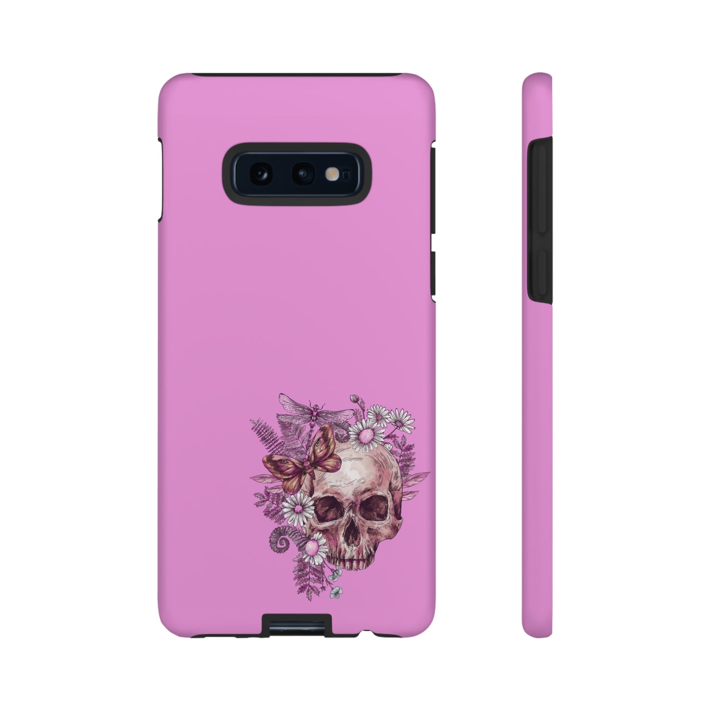 Skull Glam-Tough Cases - MahaCase