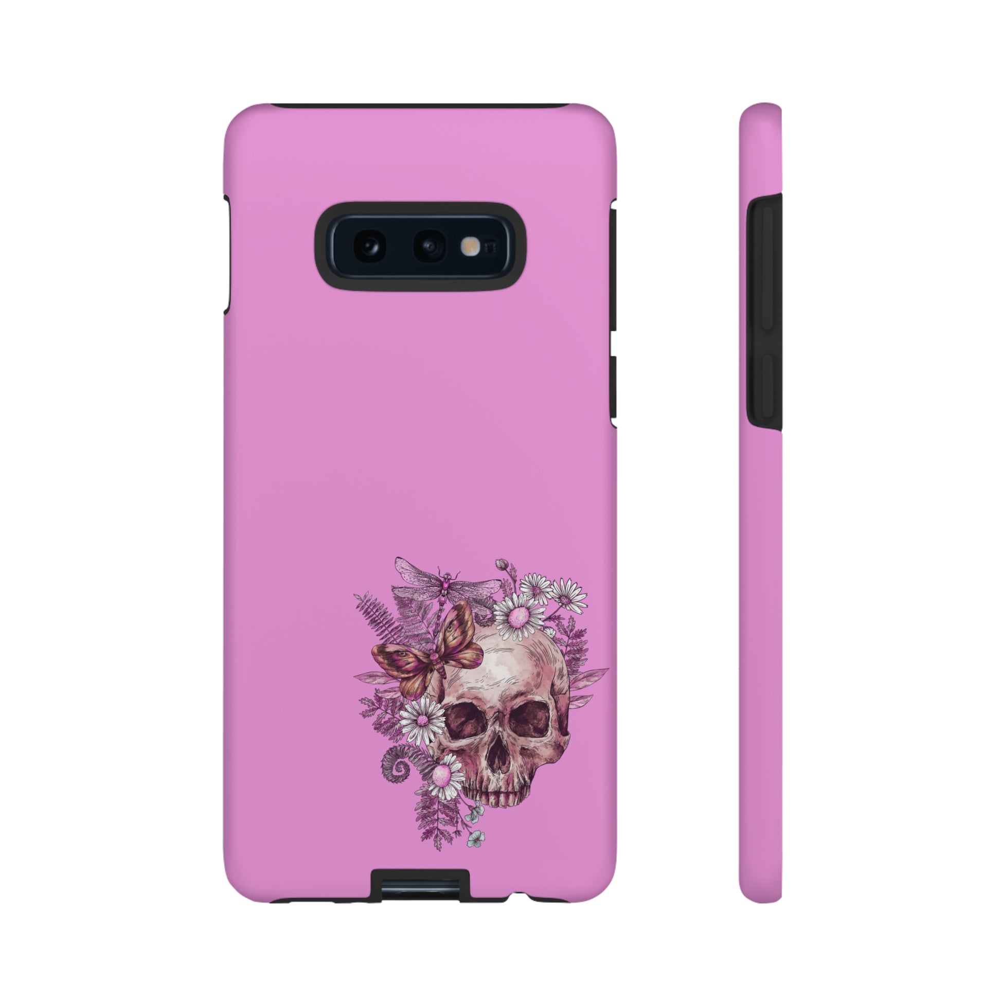 Skull Glam-Tough Cases - MahaCase