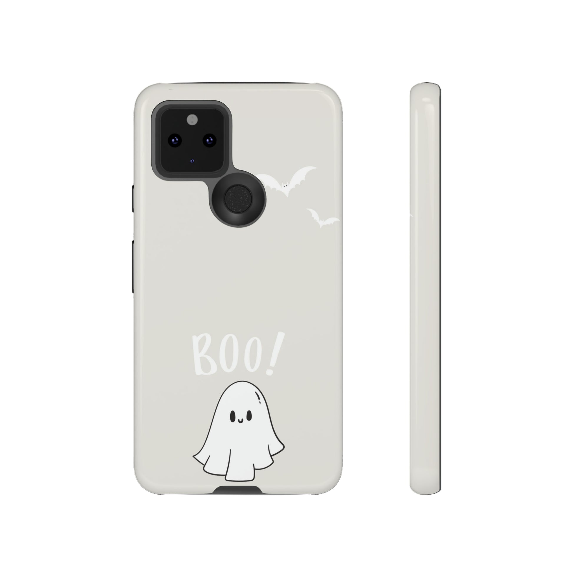 BOO! #1-Tough Cases - MahaCase