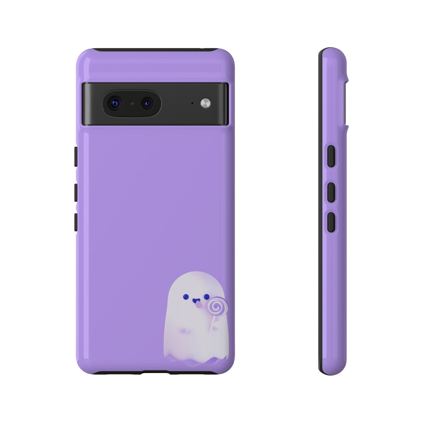 Boo-tiful Lollipop-Tough Cases - MahaCase