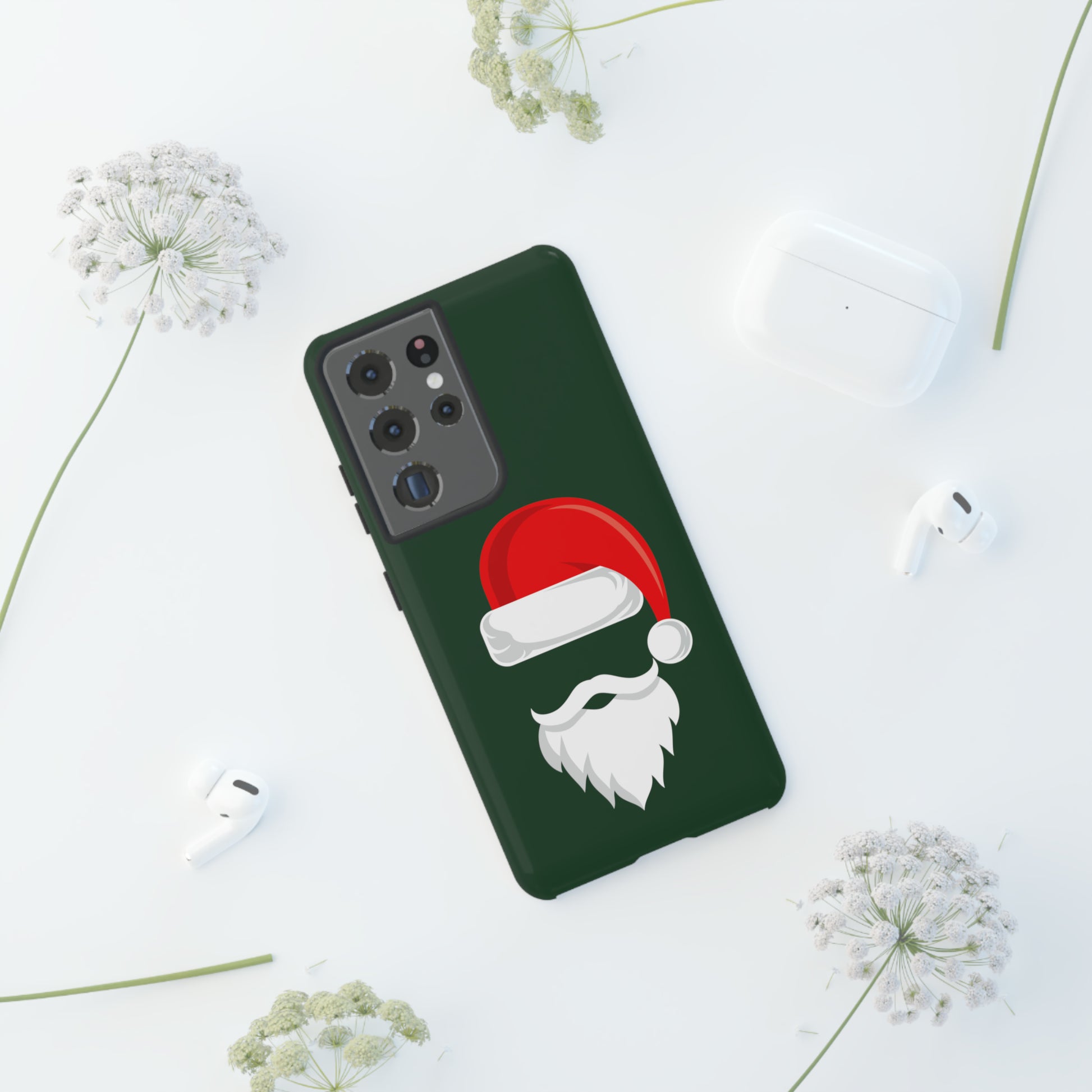 Santa's Spirit #24-Tough Cases - MahaCase