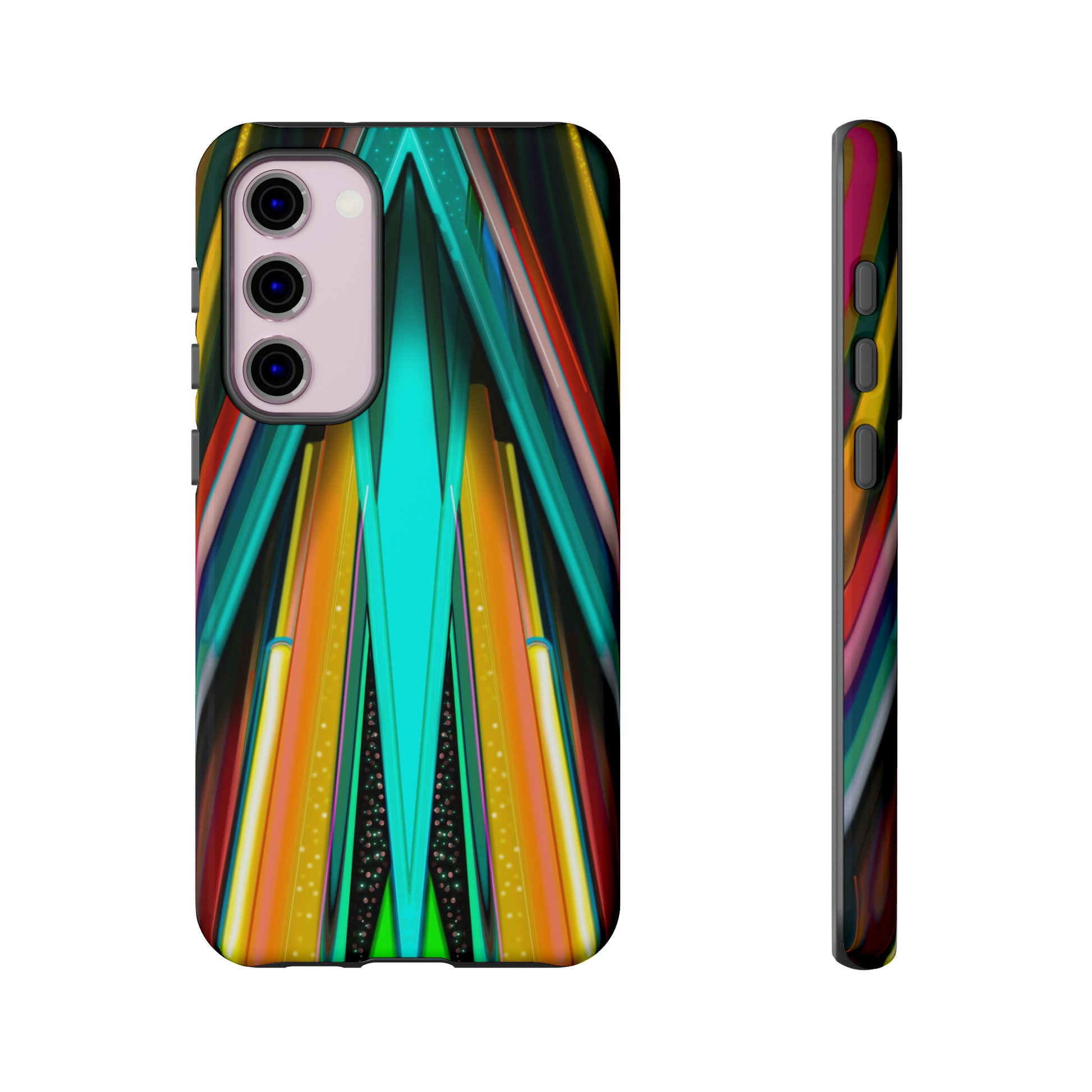 Spectrum Shades-Tough Cases - MahaCase