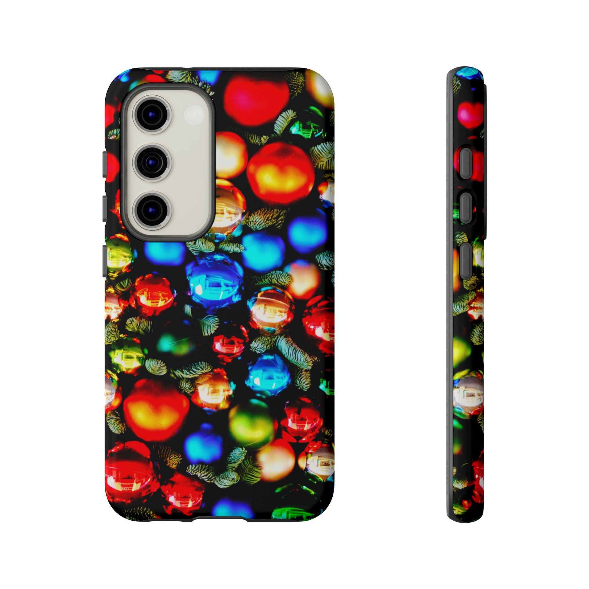Merry Baubles-Tough Cases - MahaCase