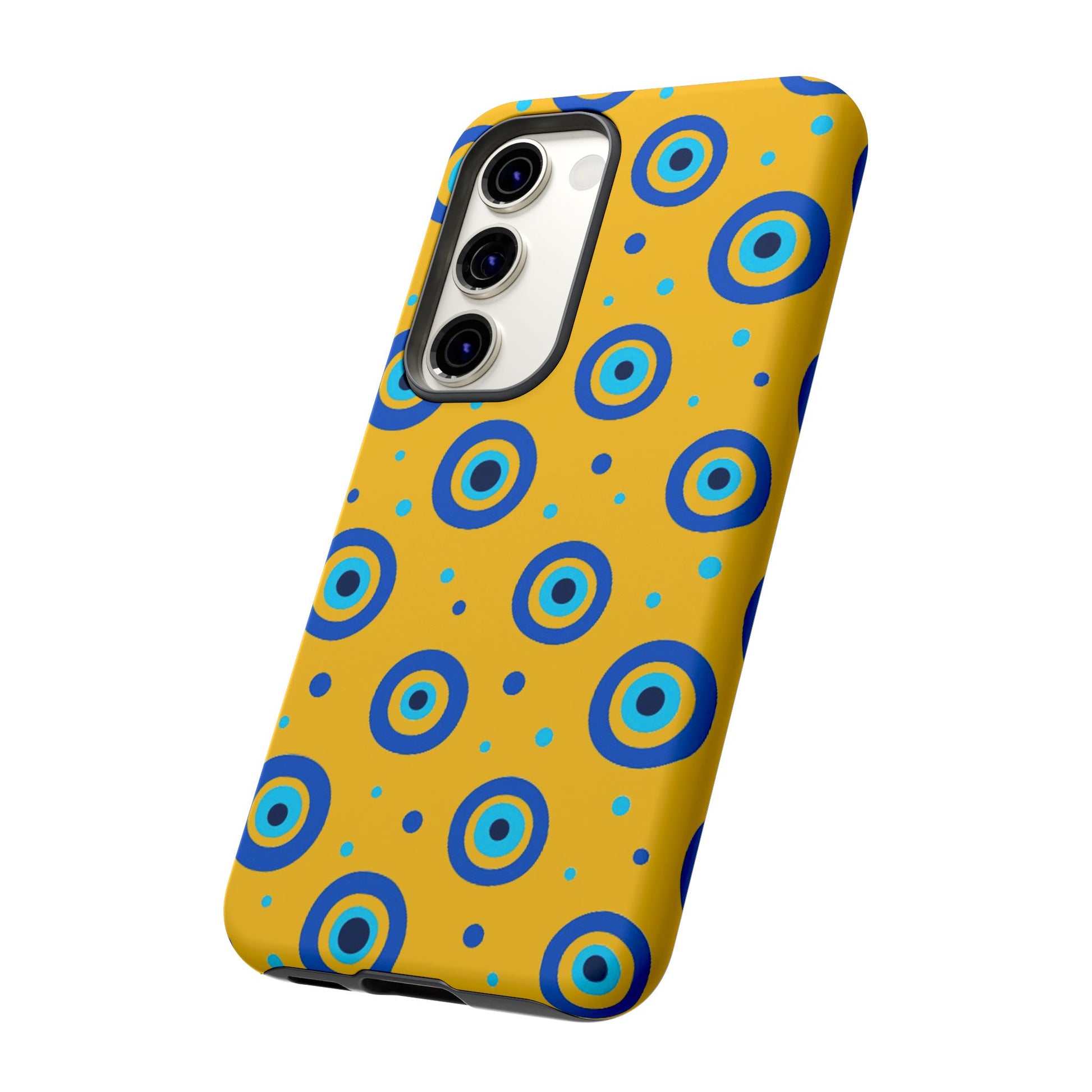 Evil Eye #26 Tough Cases - MahaCase